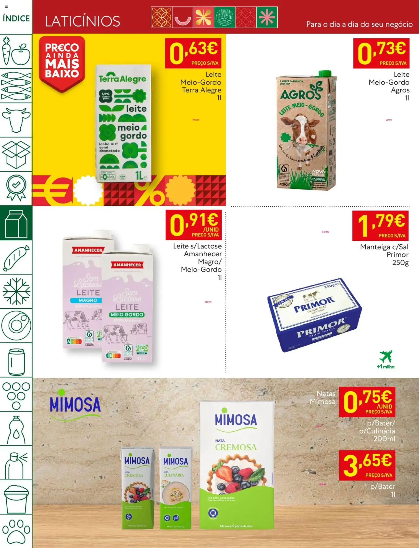 Recheio folheto - folheto válido a partir de 25/12/2025 página 12 de 53