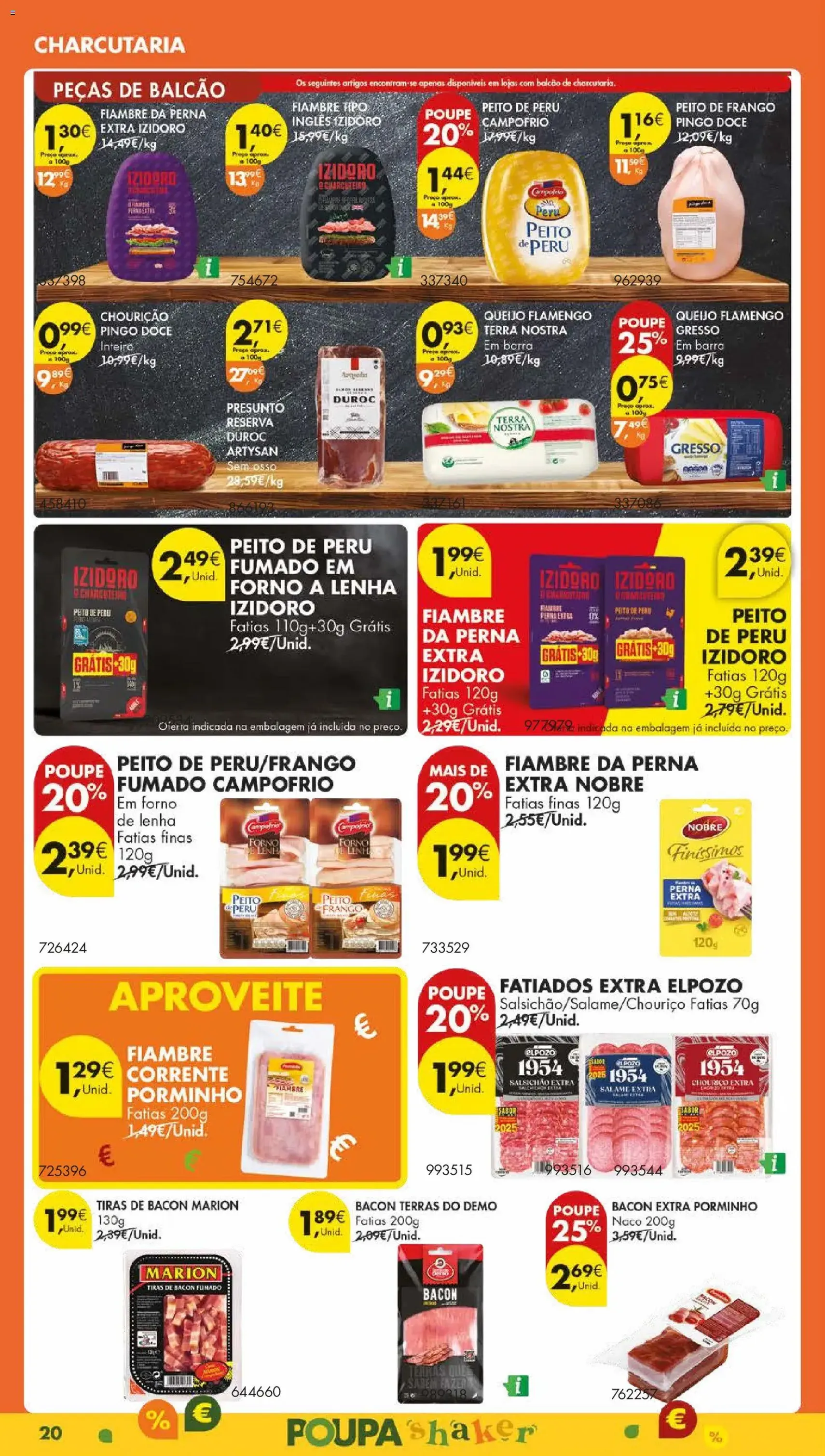 Pingo Doce - Black Friday - folheto válido a partir de 18/11/2025 página 22 de 55