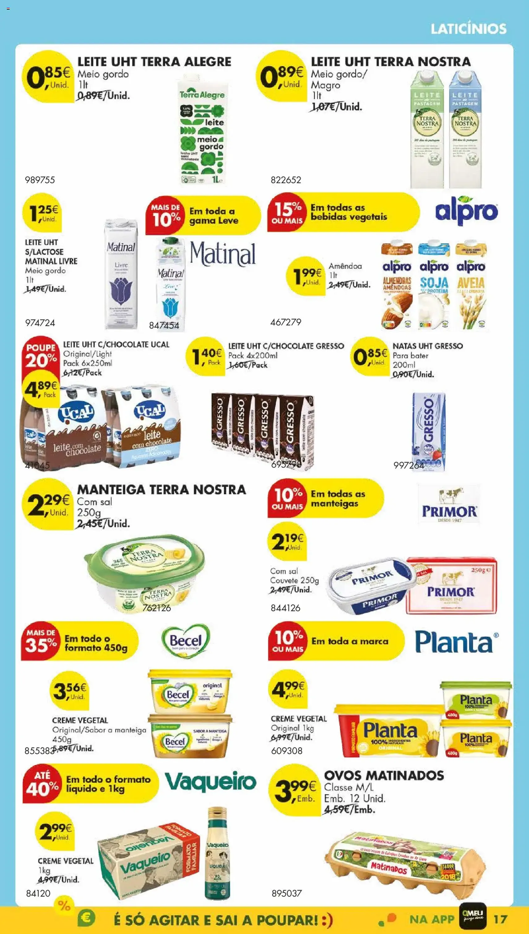 Pingo Doce folheto - folheto válido a partir de 28/10/2025 página 19 de 54 Pingo Doce folheto - folheto válido a partir de 28/10/2025 página 19 de 54