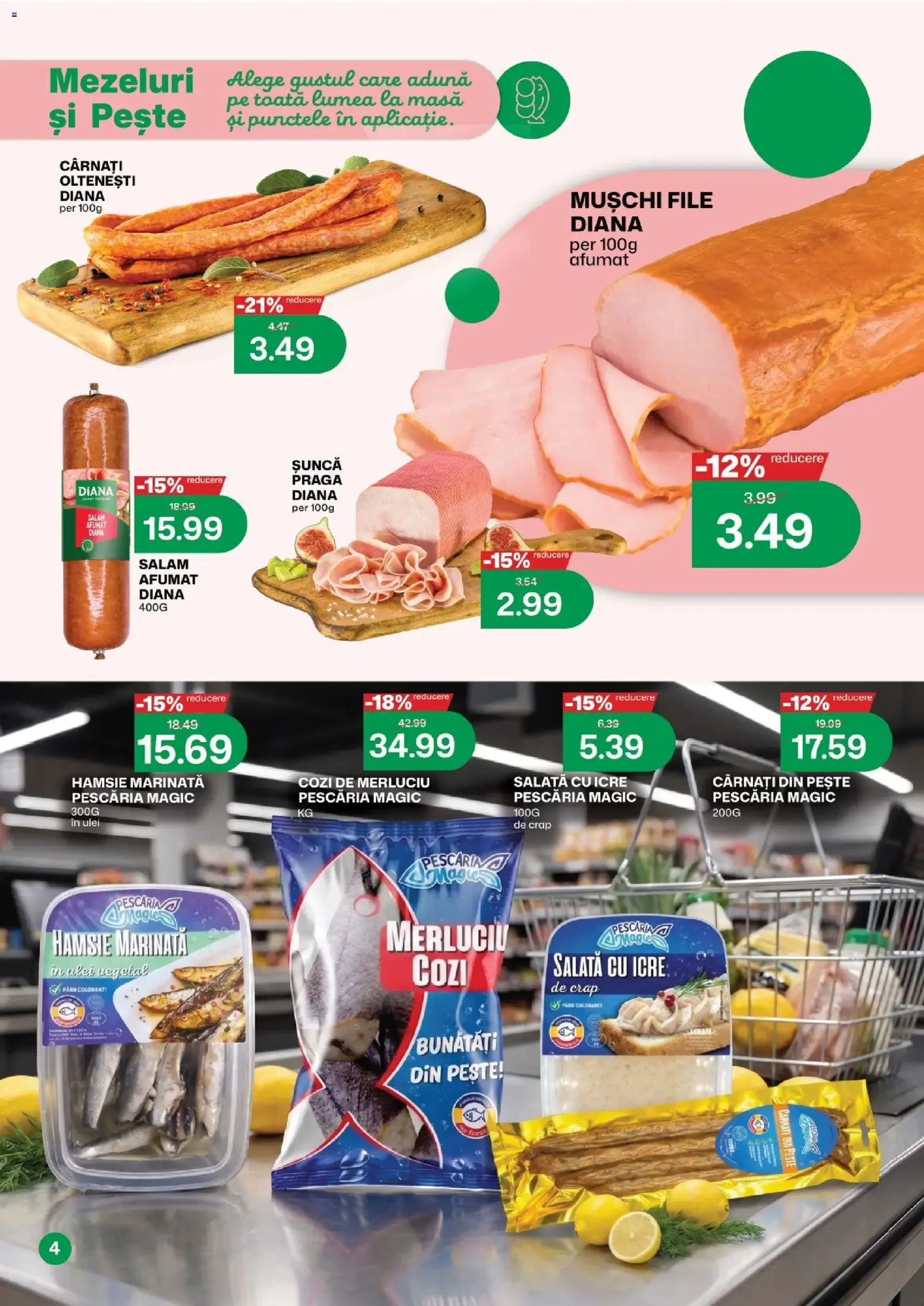 Diana Catalog - cataloage valabile începând cu 01.08.2026 pagina 4 din 13