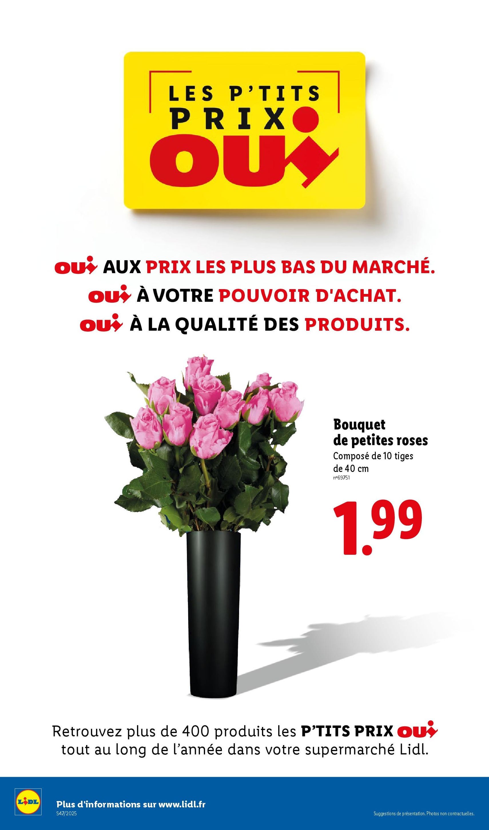 LIDL Black Friday - brochure valable à partir du 20/11/2025, page 38 sur 97