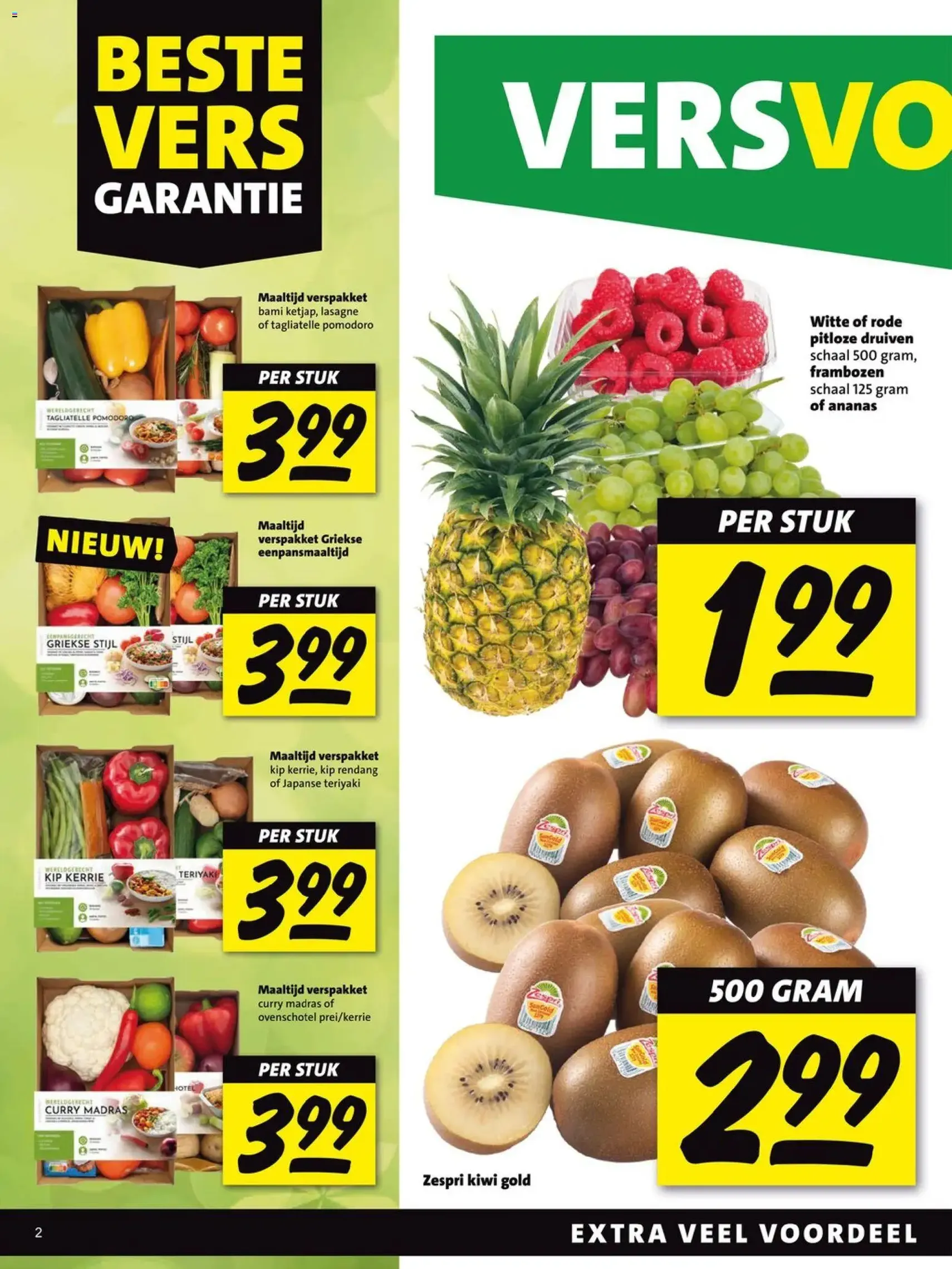 Boni - Folder week 2 - geldige folder vanaf 01-01-2026 pagina 2 van 27