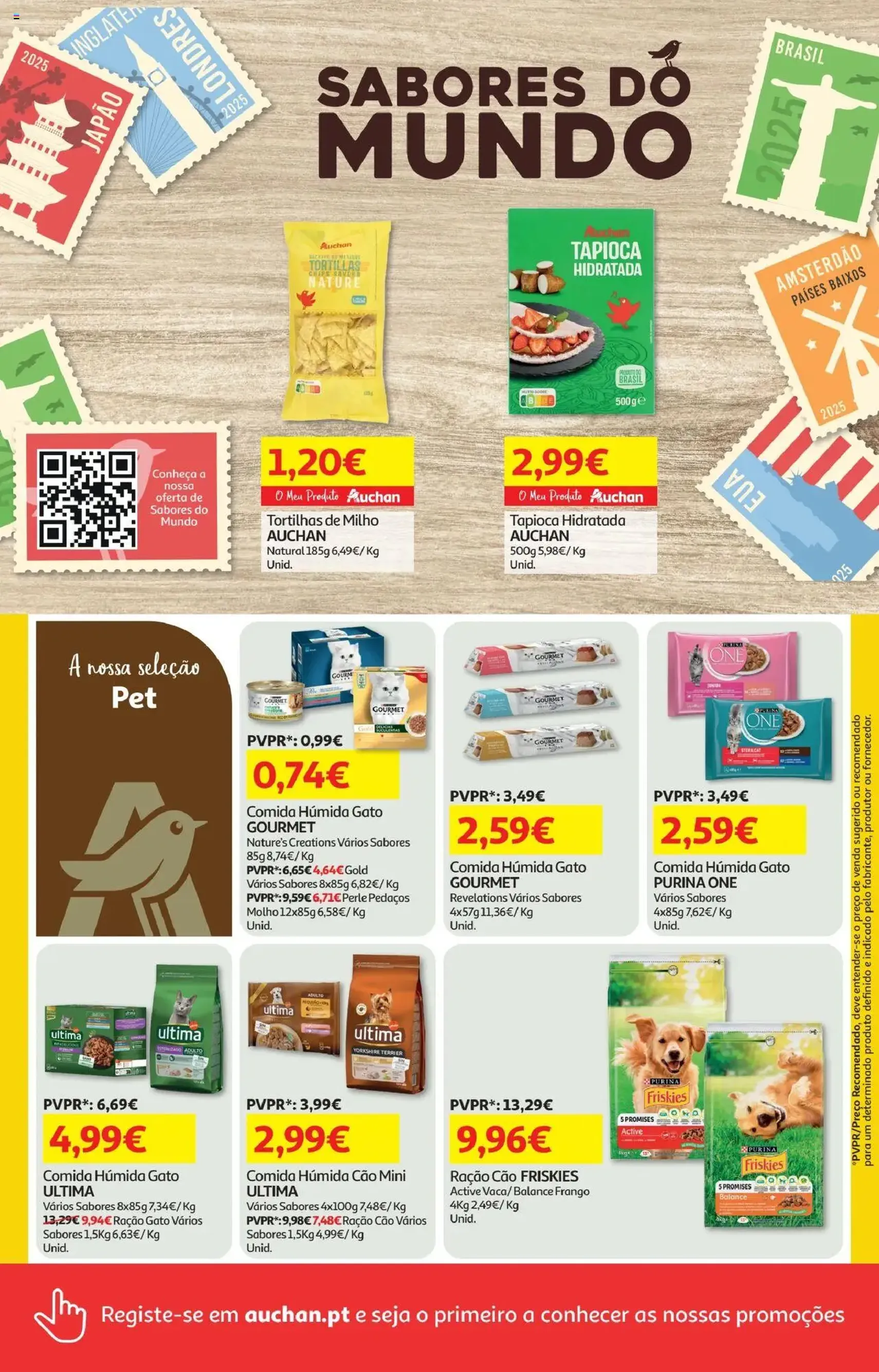 Minipreço folheto - folheto válido a partir de 28/08/2025 página 16 de 16