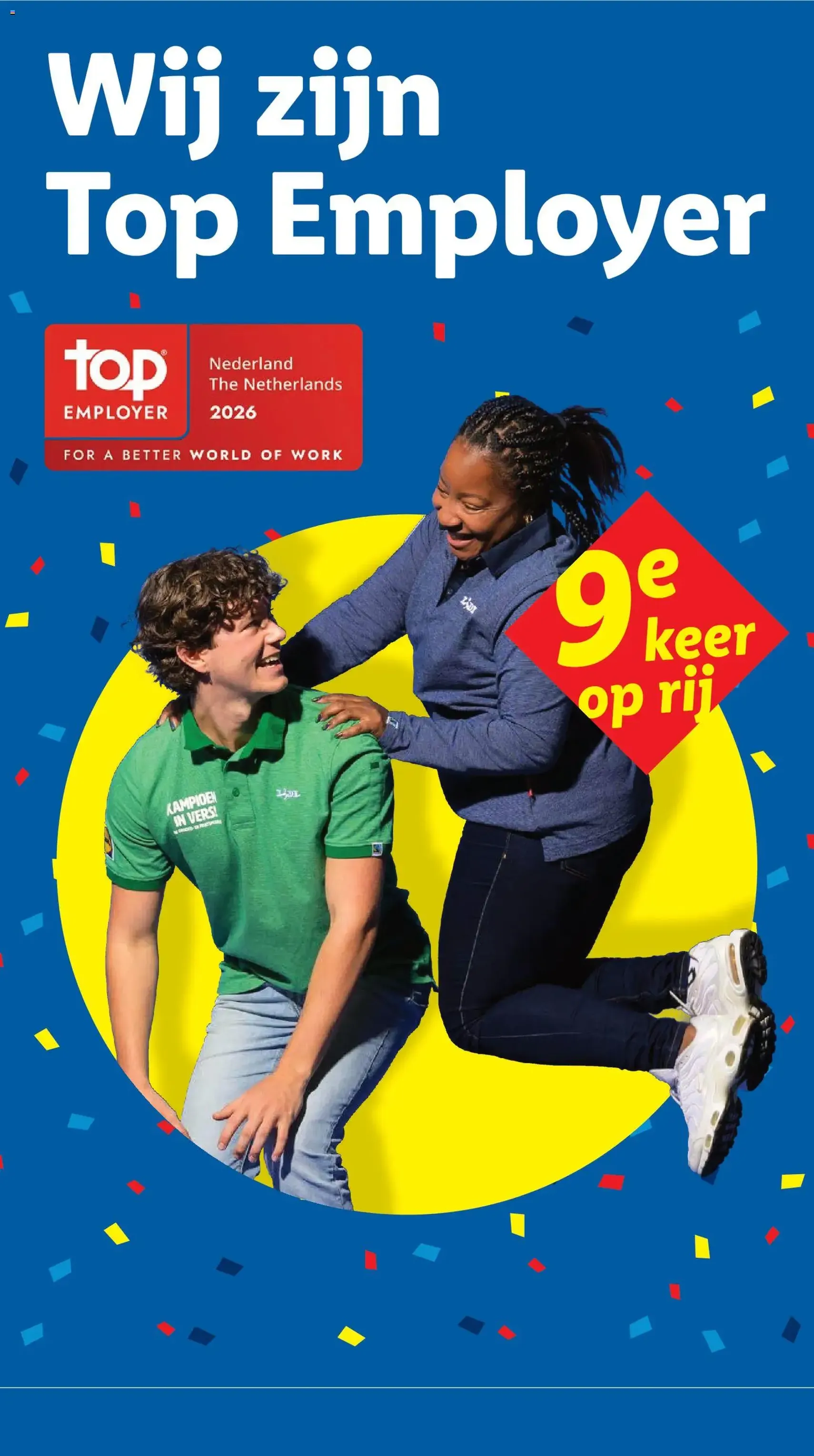 Lidl - Folder week 10 - geldige folder vanaf 02-03-2026 pagina 43 van 46