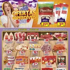 Violeta Supermercados - Ofertas da semana - pré-visualização do folheto, válido a partir de 29/11/2025