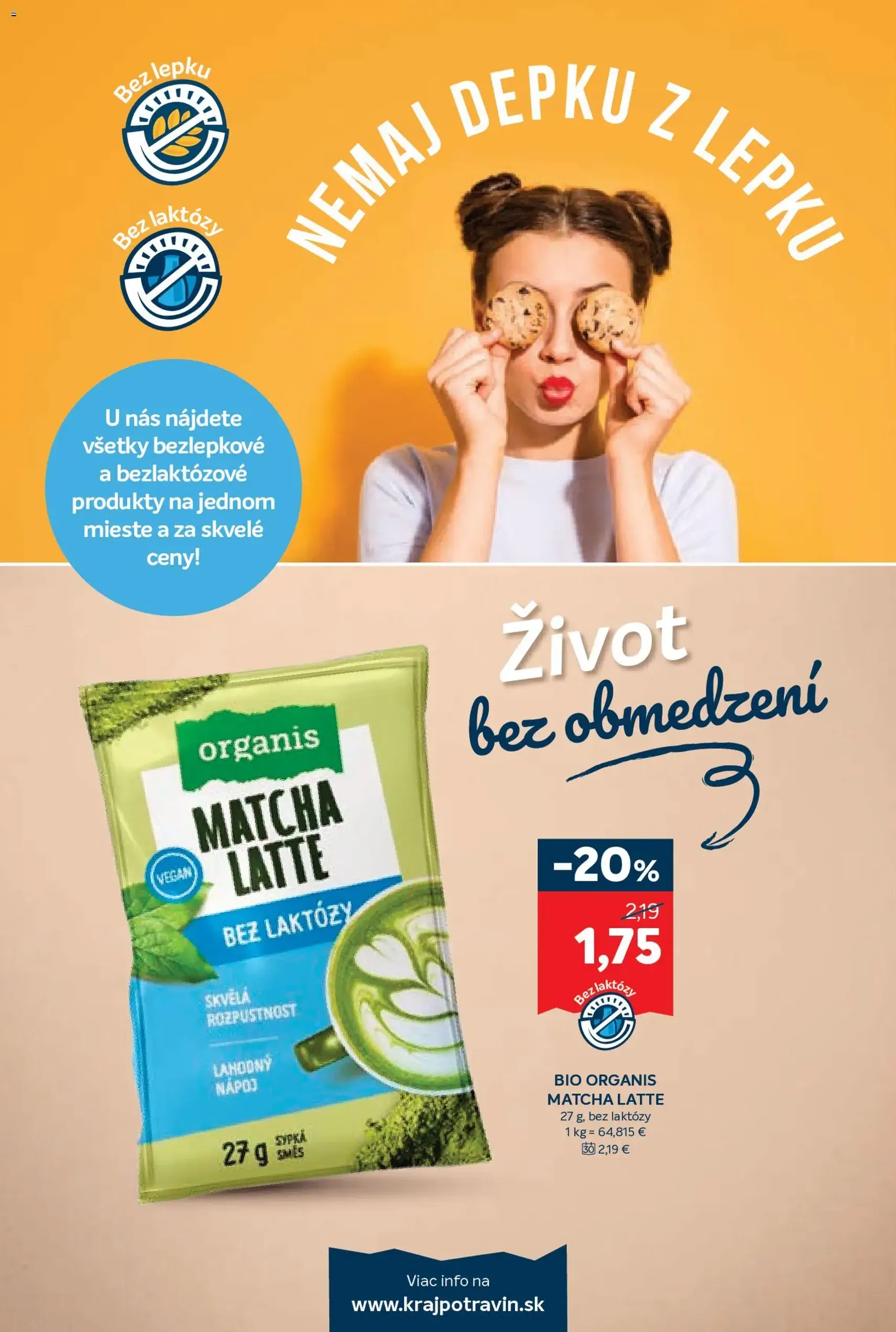 Kraj leták - platný leták od 14.05.2026 strana 14 z 19