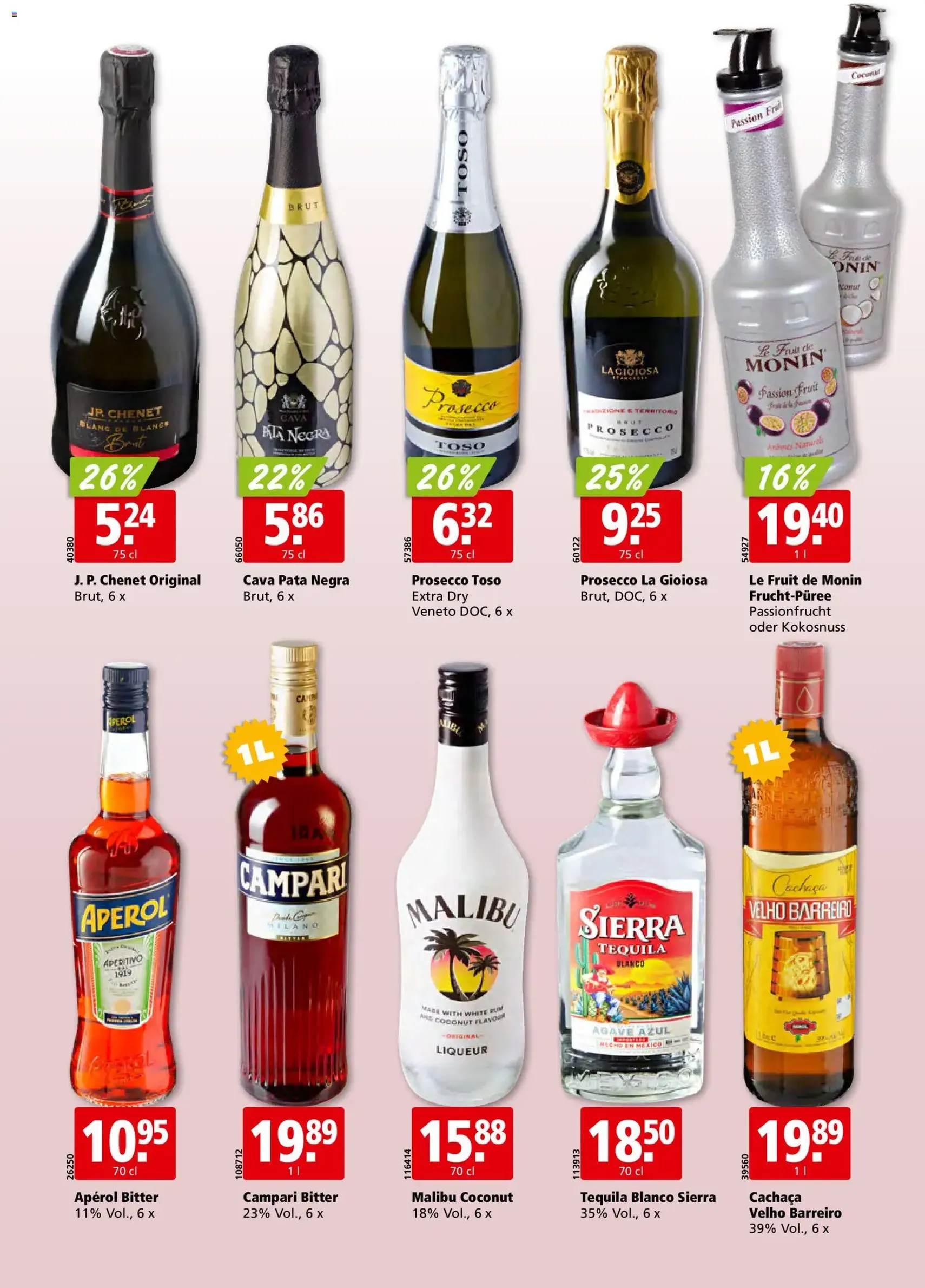 Aligro Aktionen - Gültiger Prospekt ab 02.03.2026, Seite 26 von insgesamt 32