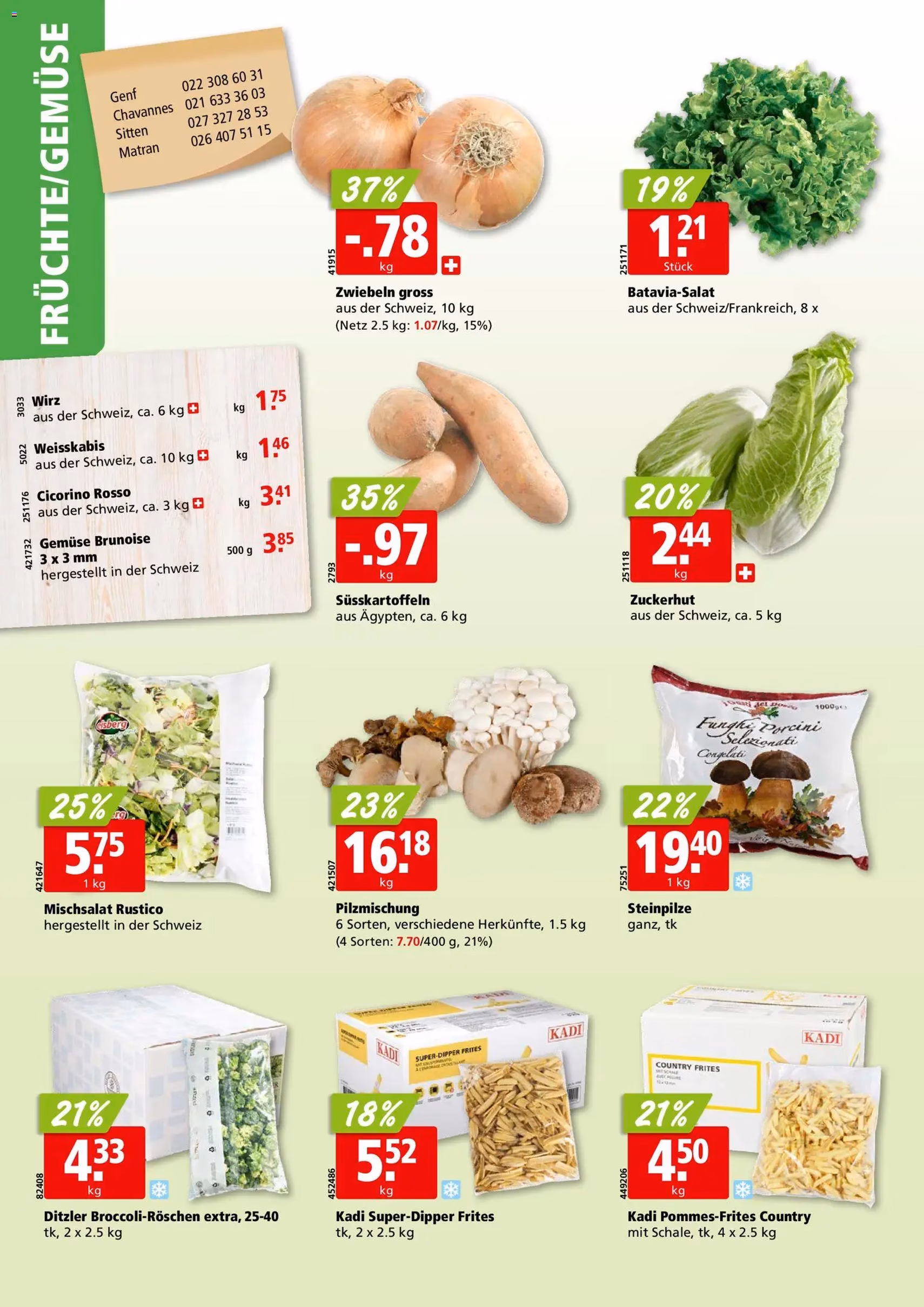 Aligro Aktionen - Gültiger Prospekt ab 10.11.2025, Seite 2 von insgesamt 32