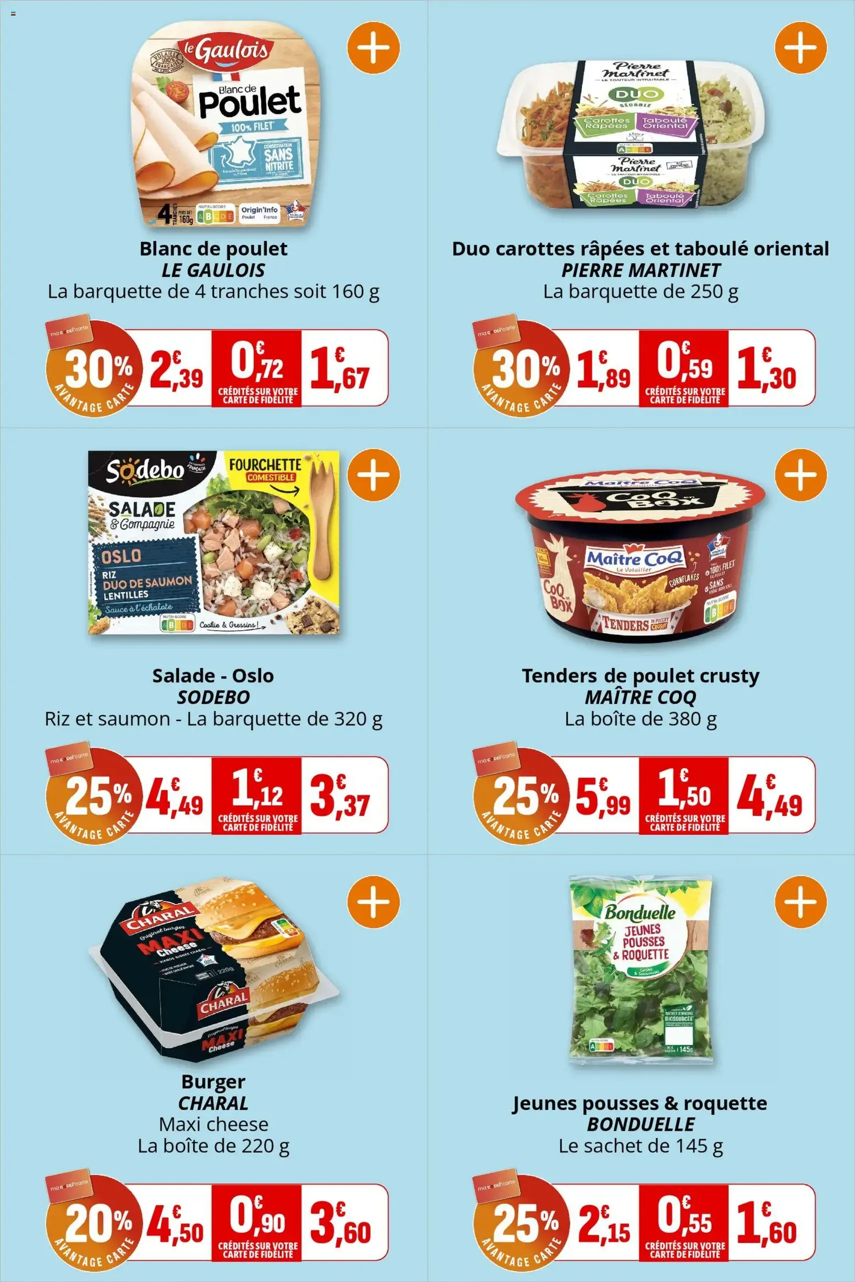 Coccinelle catalogue - brochure valable à partir du 22/04/2026, page 7 sur 39