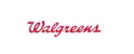 Logo Walgreens