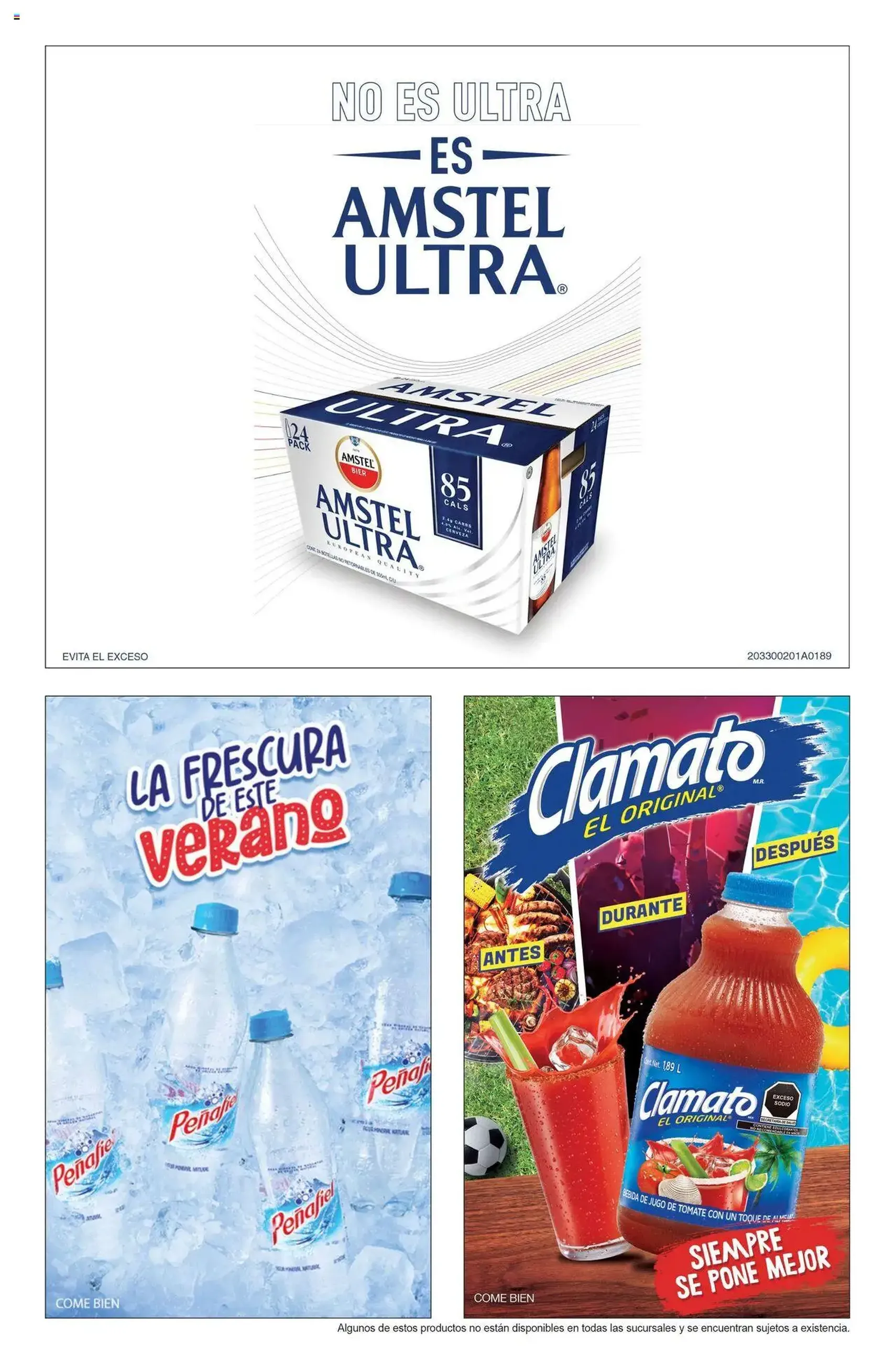Costco catálogo Julio - folleto válido desde 07/07/2025 página 71 de 130 Costco catálogo Julio - folleto válido desde 07/07/2025 página 71 de 130