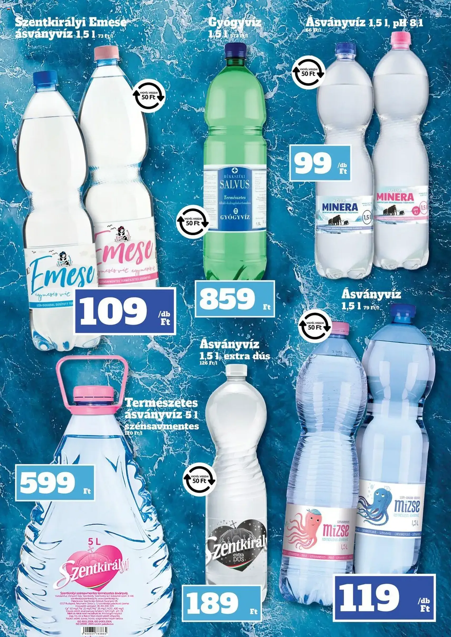 Family Diszkont Akciós újság - 2025.09.18. érvényes szórólap 7 oldal 28 oldalból