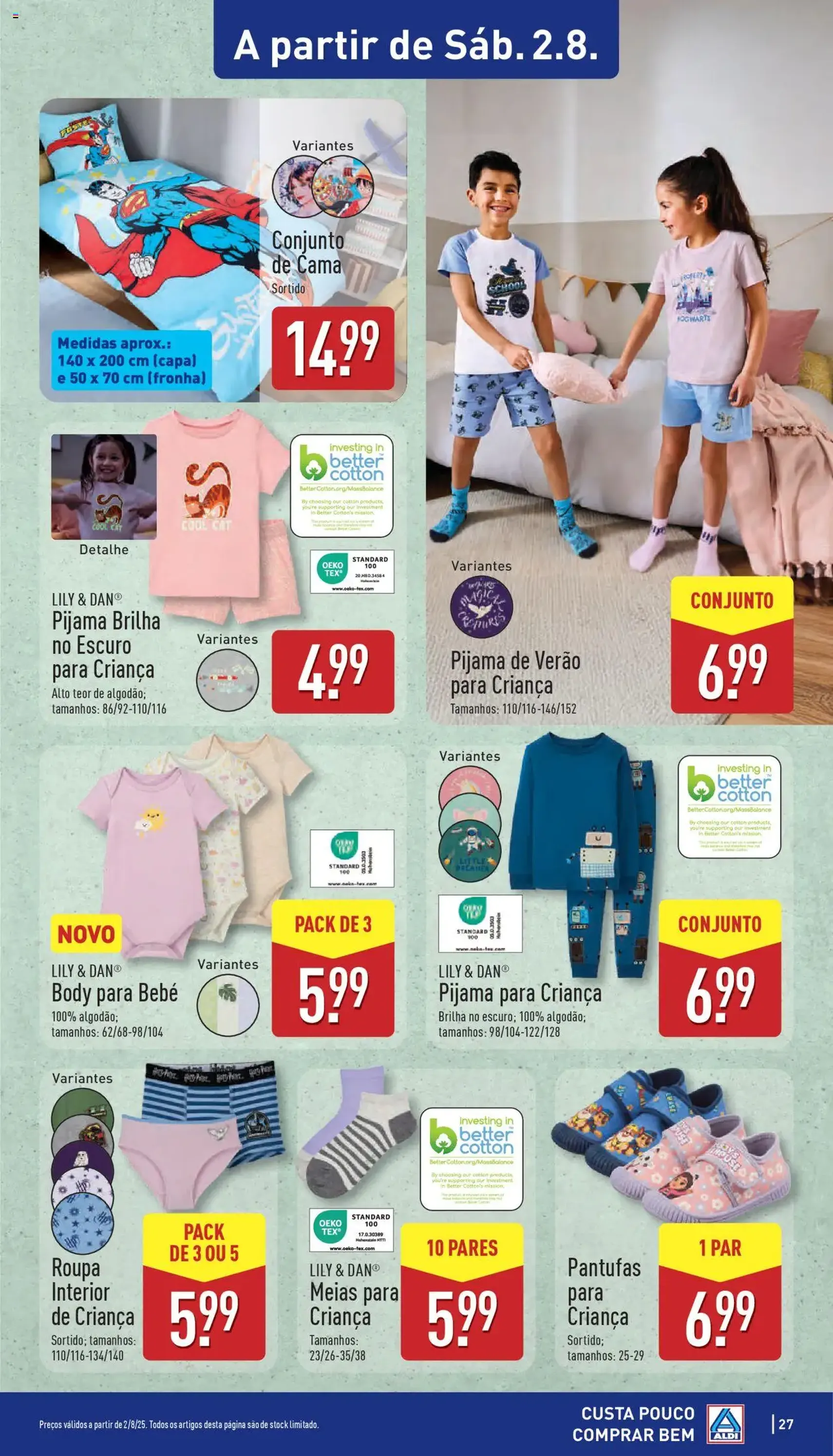 Aldi folheto - folheto válido a partir de 28/07/2025 página 27 de 32