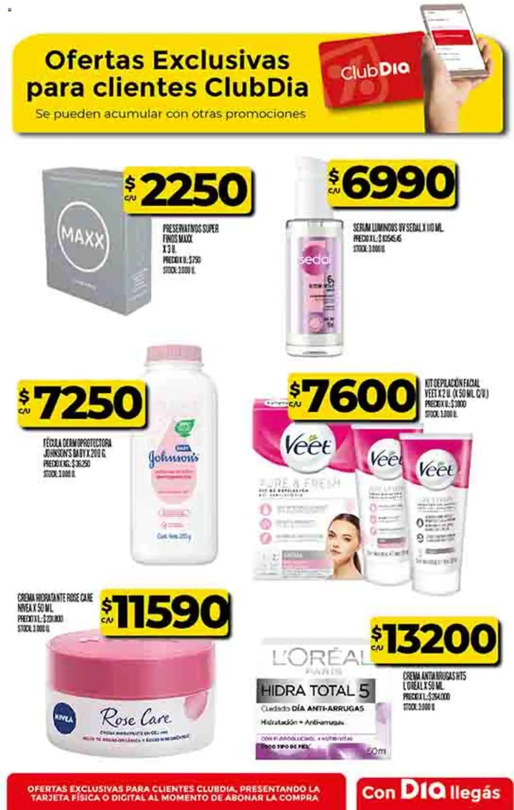 Supermercado DIA Ofertas - folleto válido desde 10/09/2025 página 76 de 82