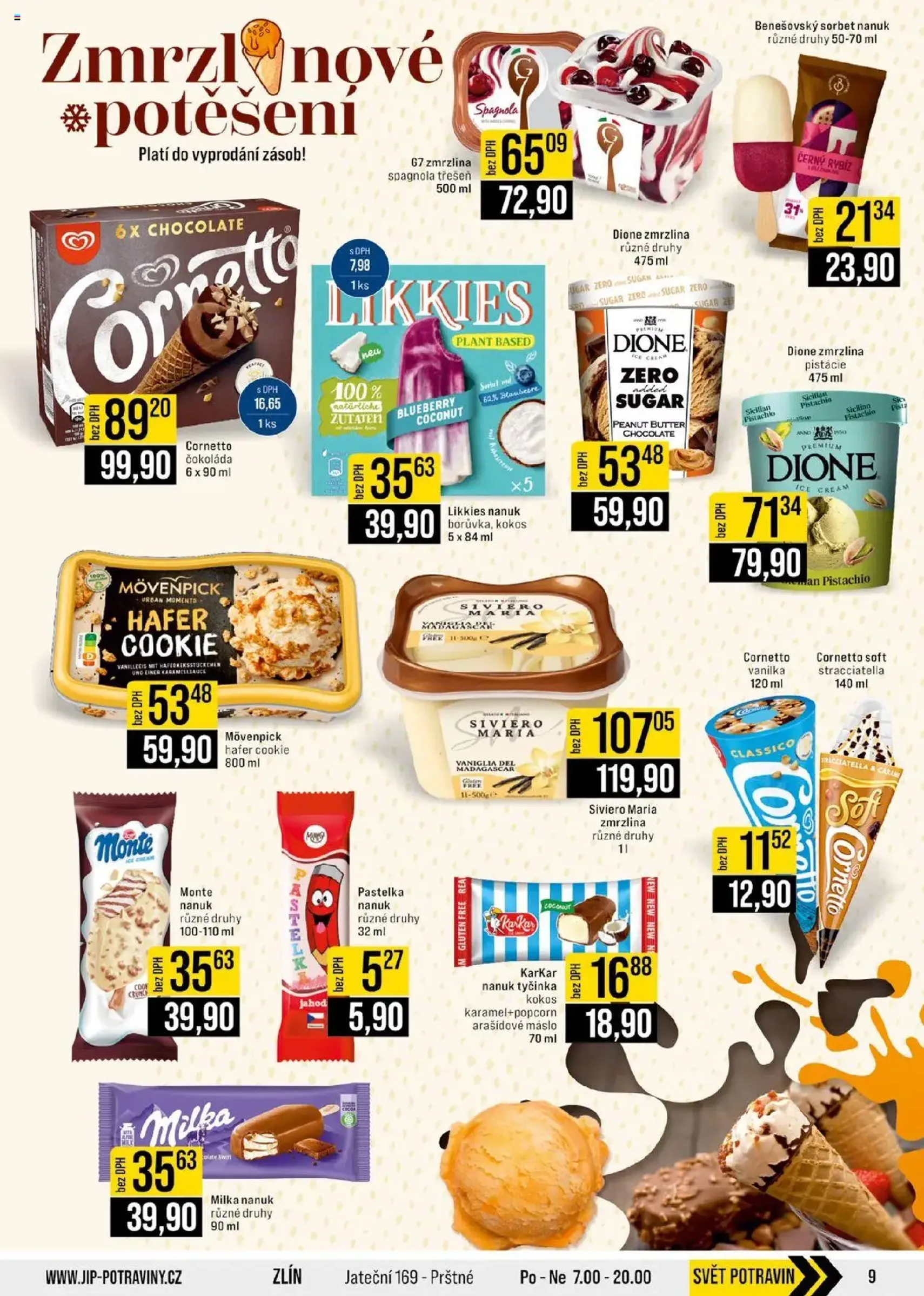 Jip leták - Cash & Carry - platný leták od 03.09.2025 strana 9 z 24 Jip leták - Cash & Carry - platný leták od 03.09.2025 strana 9 z 24