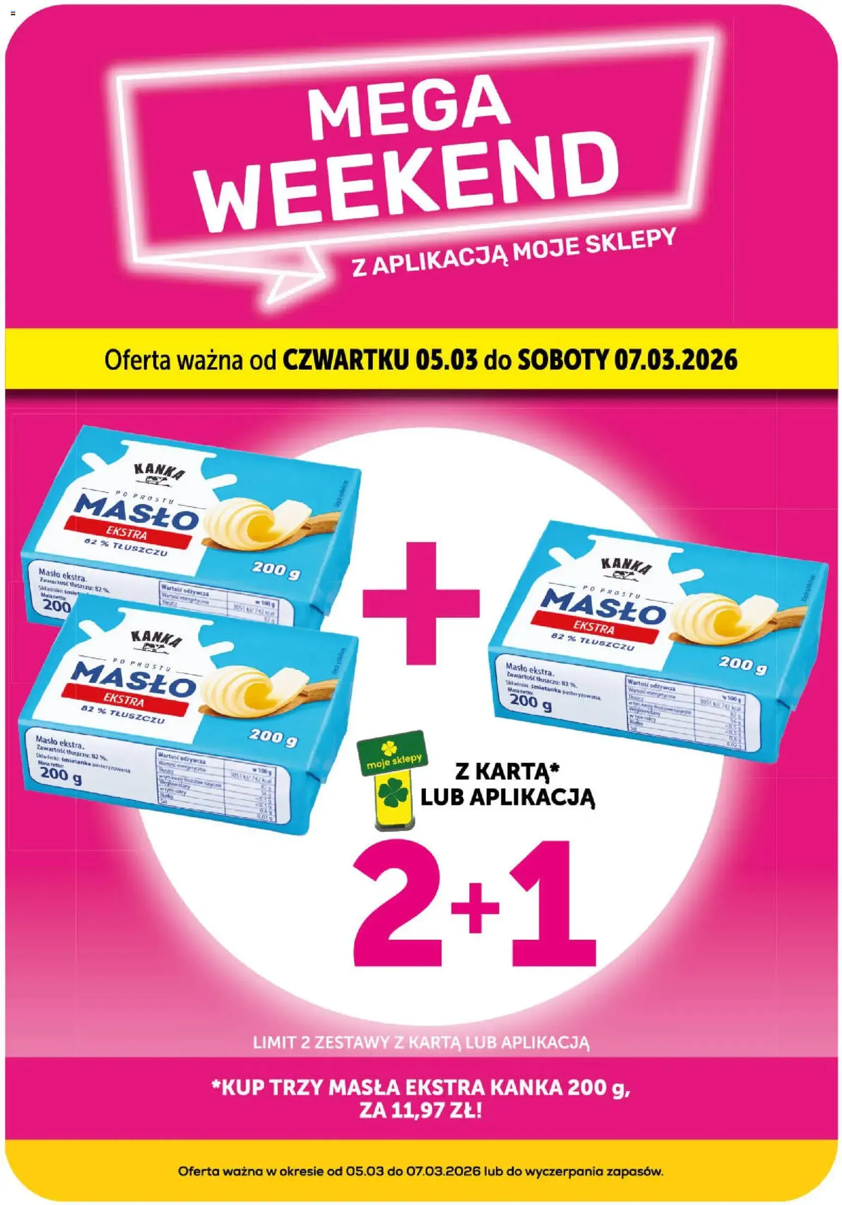 Groszek gazetka - ważny gazetka od 05.03.2026 strona 6 z 28