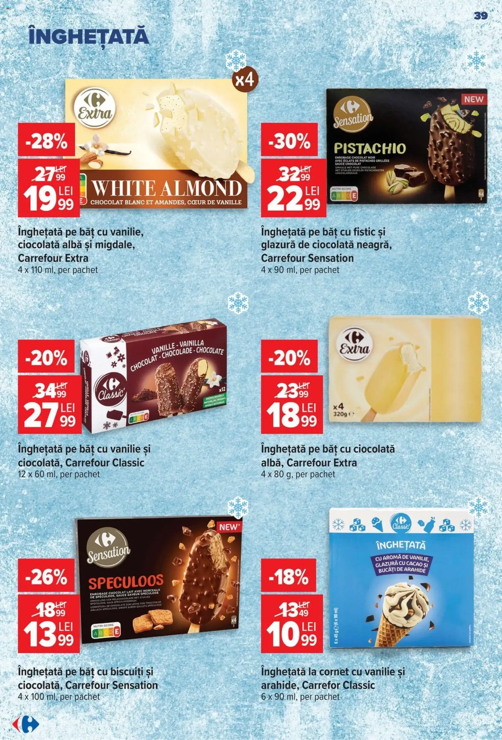 Carrefour Catalog - cataloage valabile începând cu 24.06.2026 pagina 39 din 65