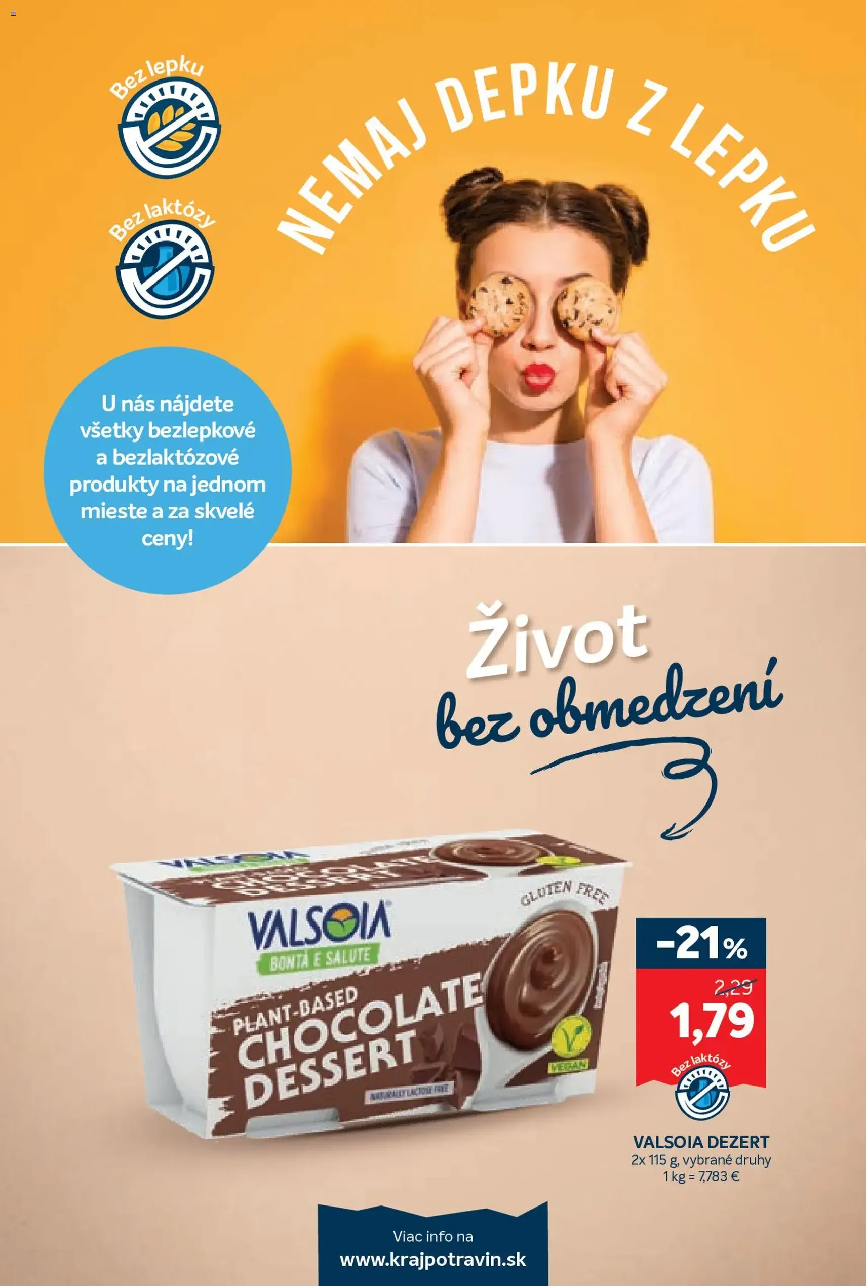 Kraj leták - platný leták od 30.04.2026 strana 15 z 18