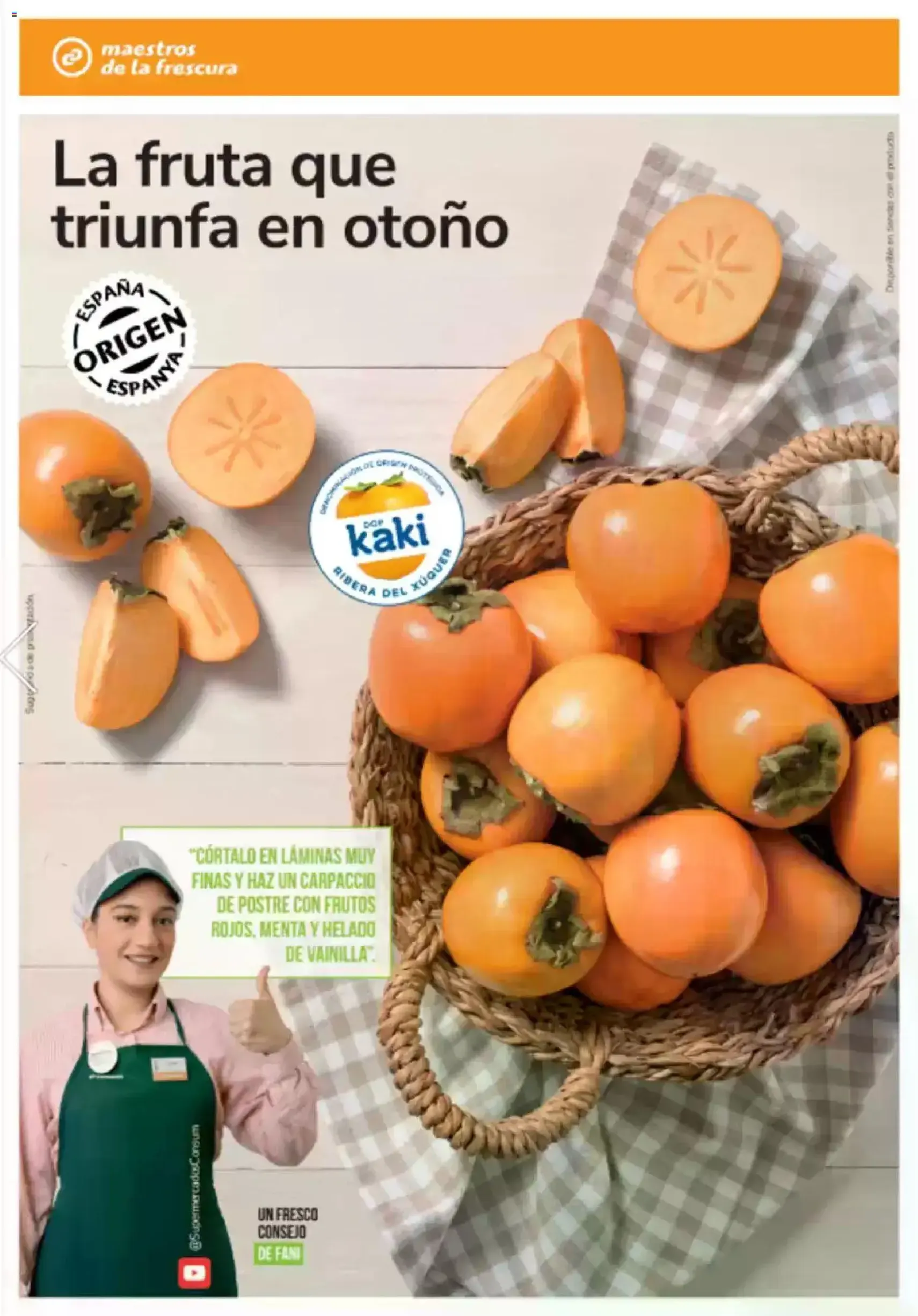 Consum folleto - folleto válido desde 23/10/2025 página 18 de 32