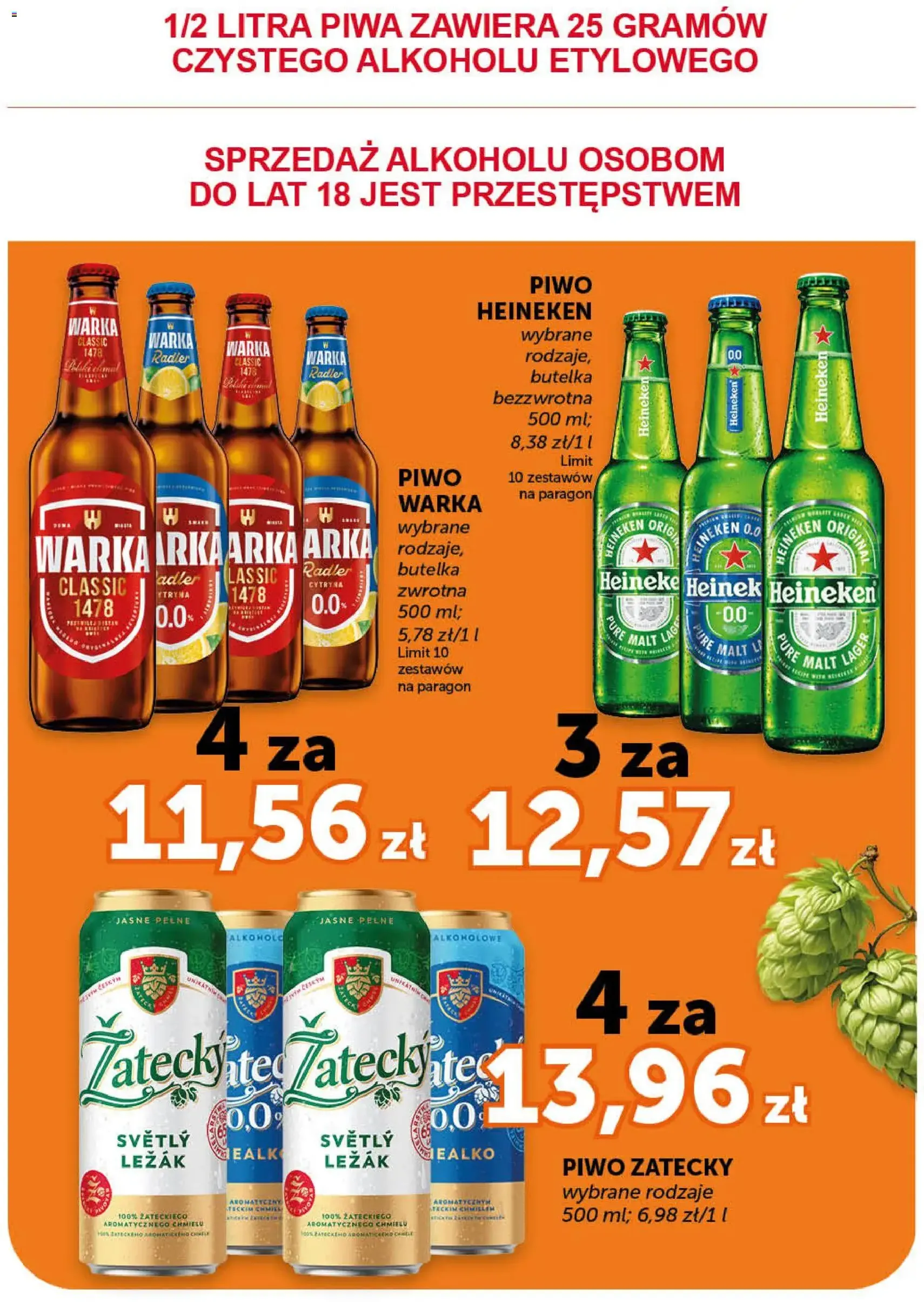 Groszek gazetka - ważny gazetka od 21.05.2026 strona 13 z 28