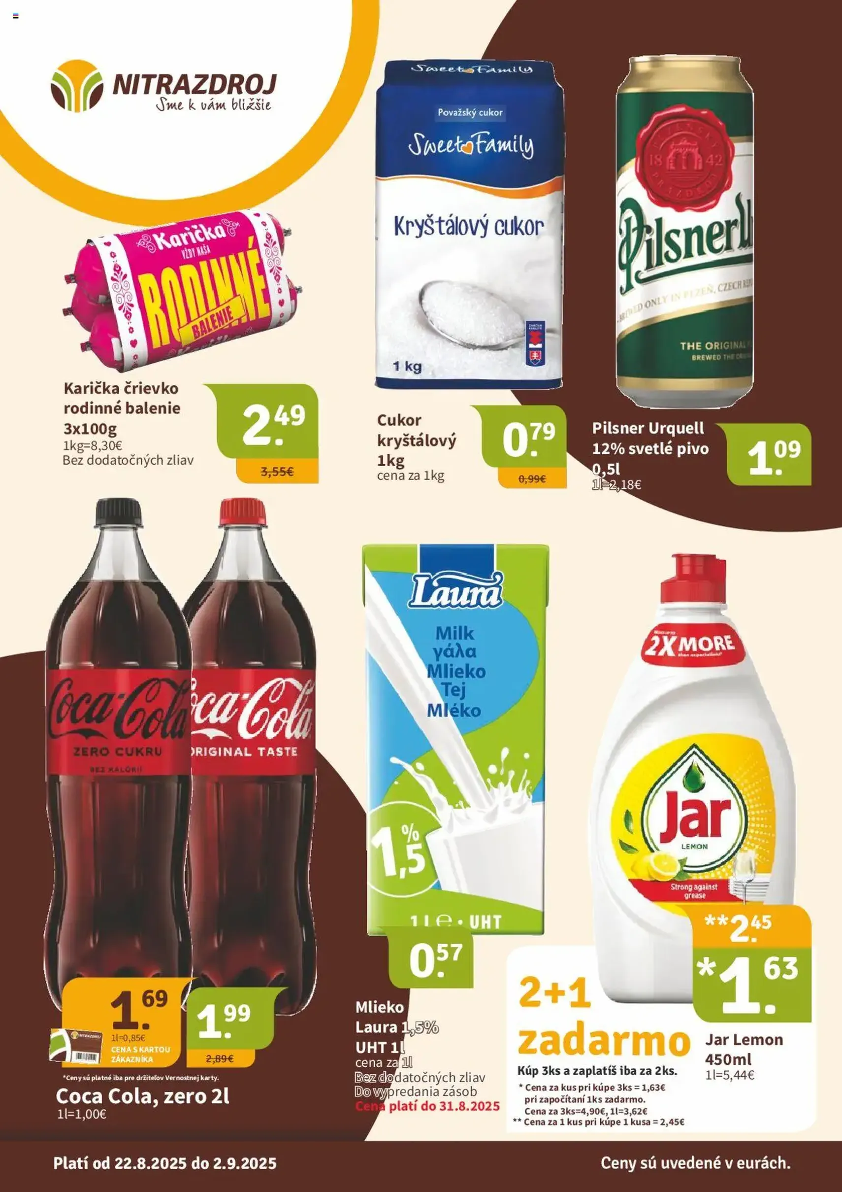 Nitrazdroj leták - platný leták od 22.08.2025 strana 1 z 16