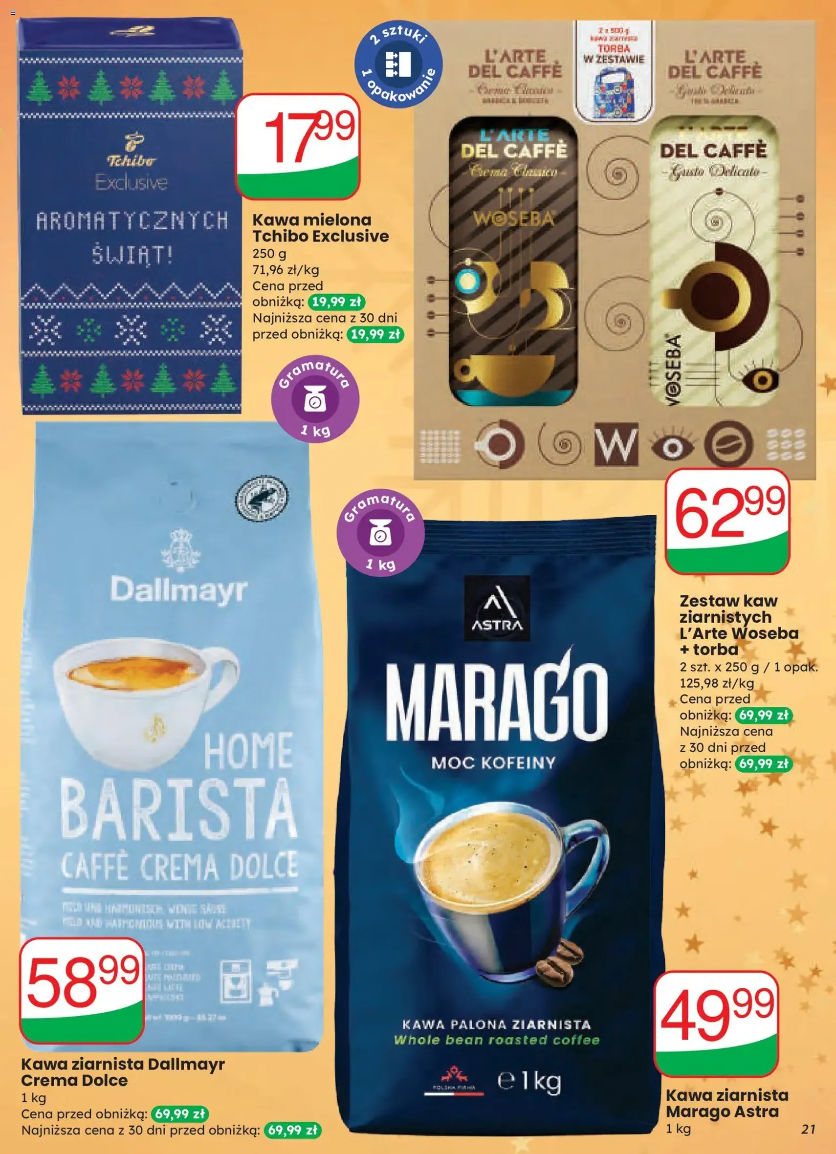 Dino Gazetka - ważny gazetka od 03.12.2025 strona 21 z 82