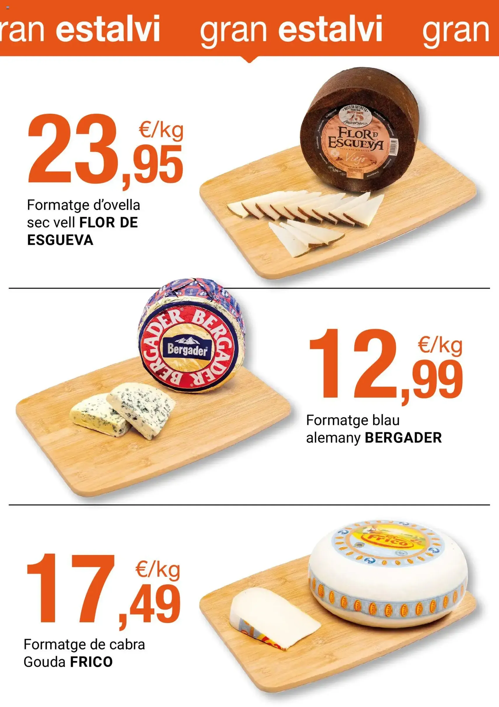 Bonpreu folleto - folleto válido desde 14/07/2026 página 74 de 94