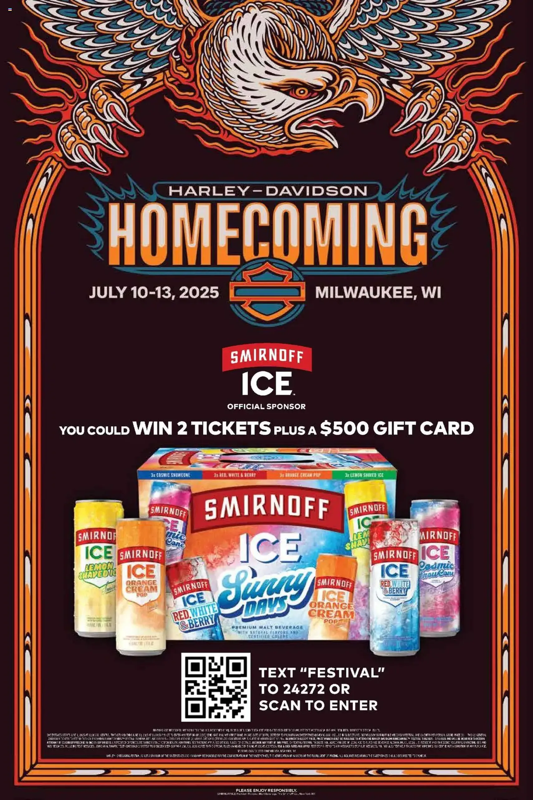 Festival Foods Weekly Ad - valid flyer from 06/25/2025, page 9 of 9 Festival Foods Weekly Ad - valid flyer from 06/25/2025, page 9 of 9