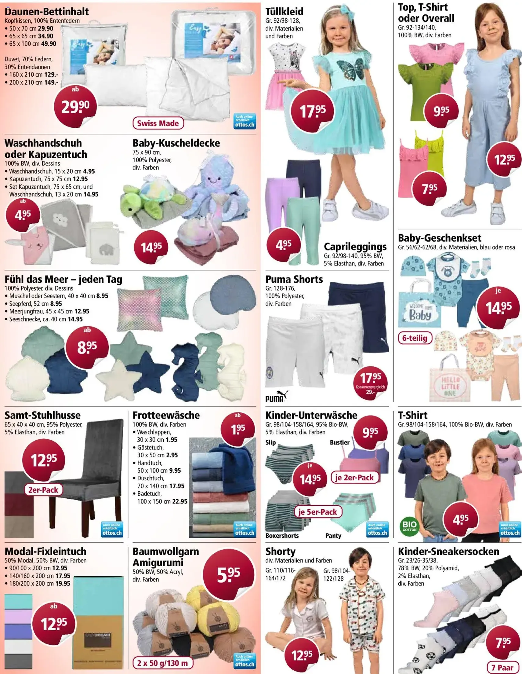 Otto's aktionen - Gültiger Prospekt ab 28.04.2026, Seite 8 von insgesamt 16