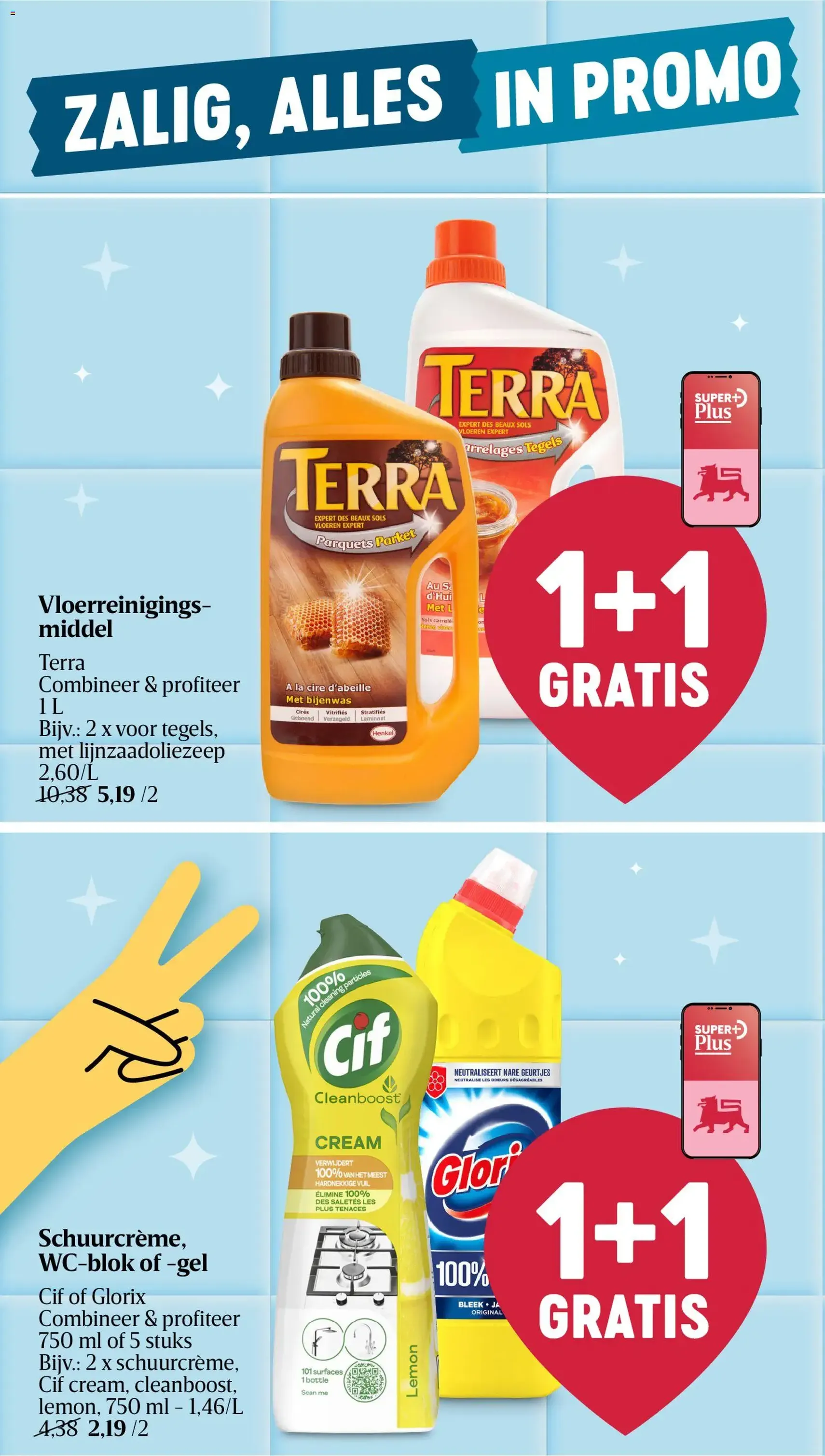 Delhaize folder week 6 - geldige folder vanaf 05/02/2026 pagina 38 van 45