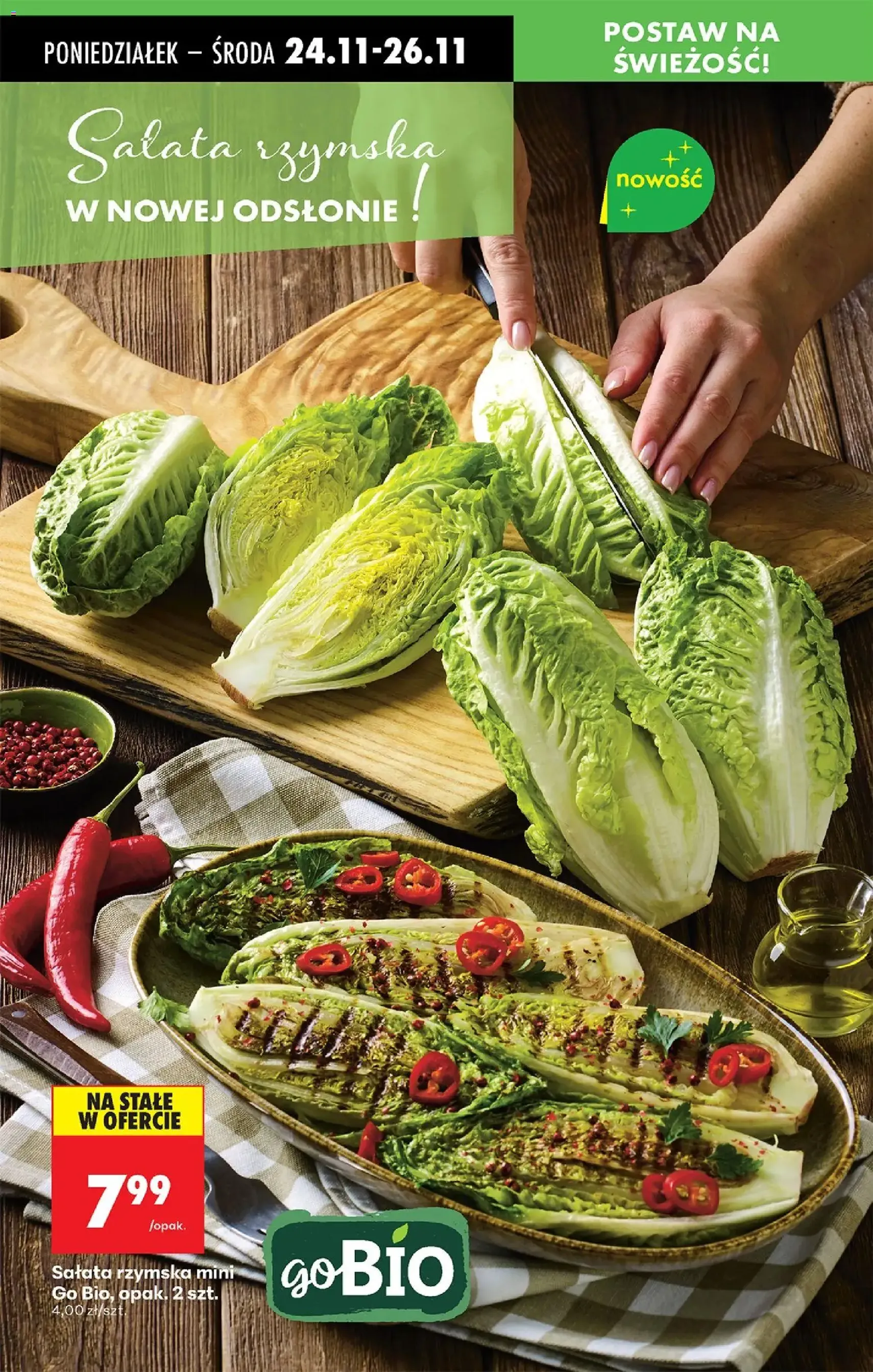 Biedronka Black Friday - ważny gazetka od 24.11.2025 strona 34 z 95