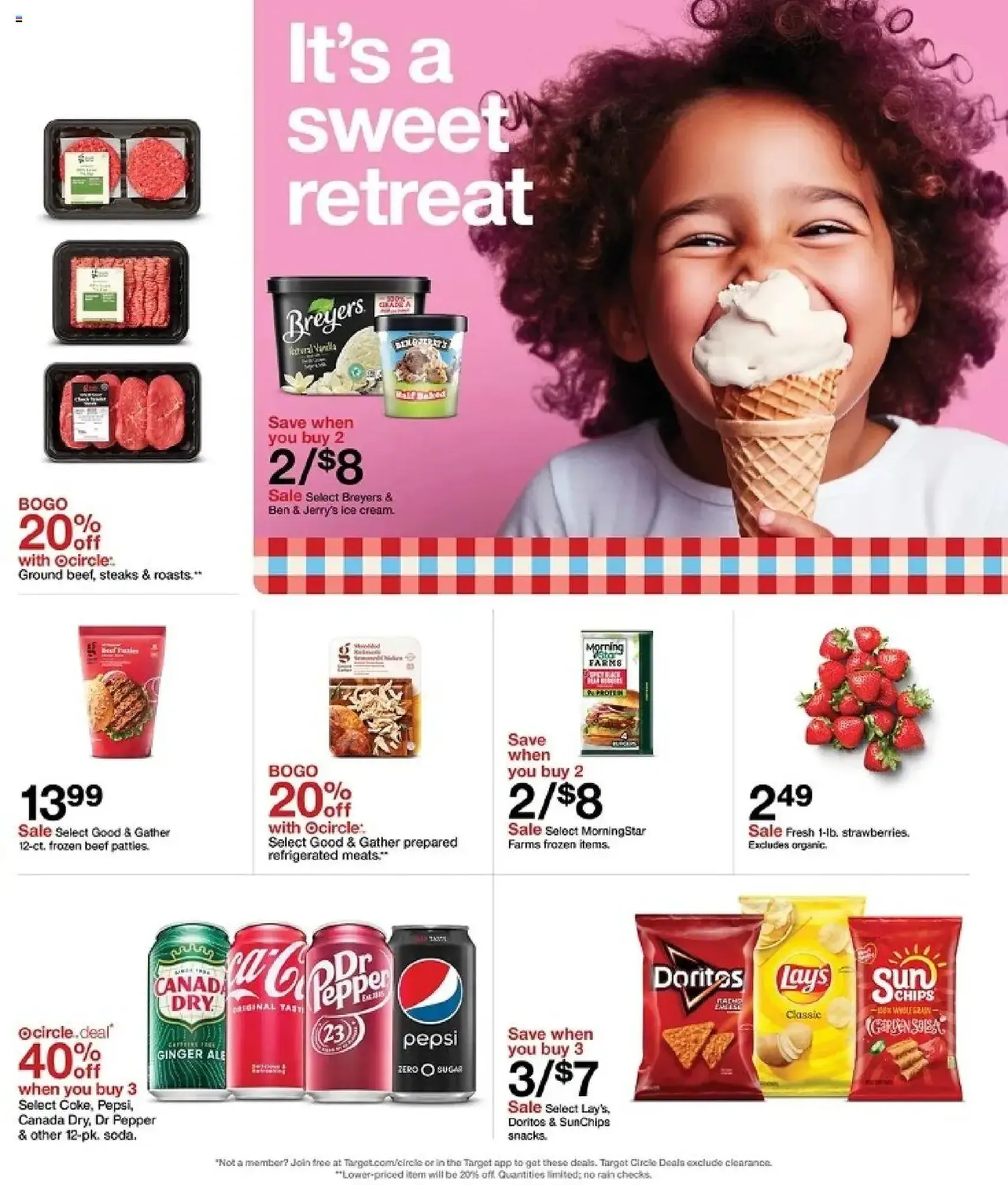 Target folleto - folleto válido desde 24/08/2025 página 2 de 44