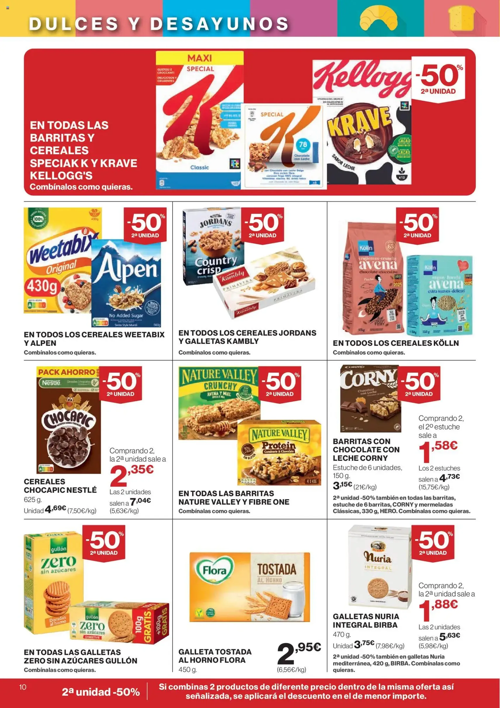 El Corte Inglés ofertas - folleto válido desde 29/01/2026 página 10 de 28