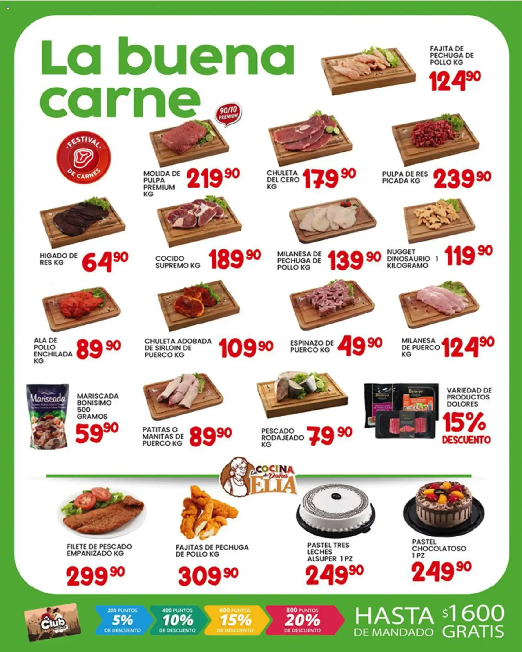 Alsuper folleto - folleto válido desde 10/02/2026 página 2 de 8