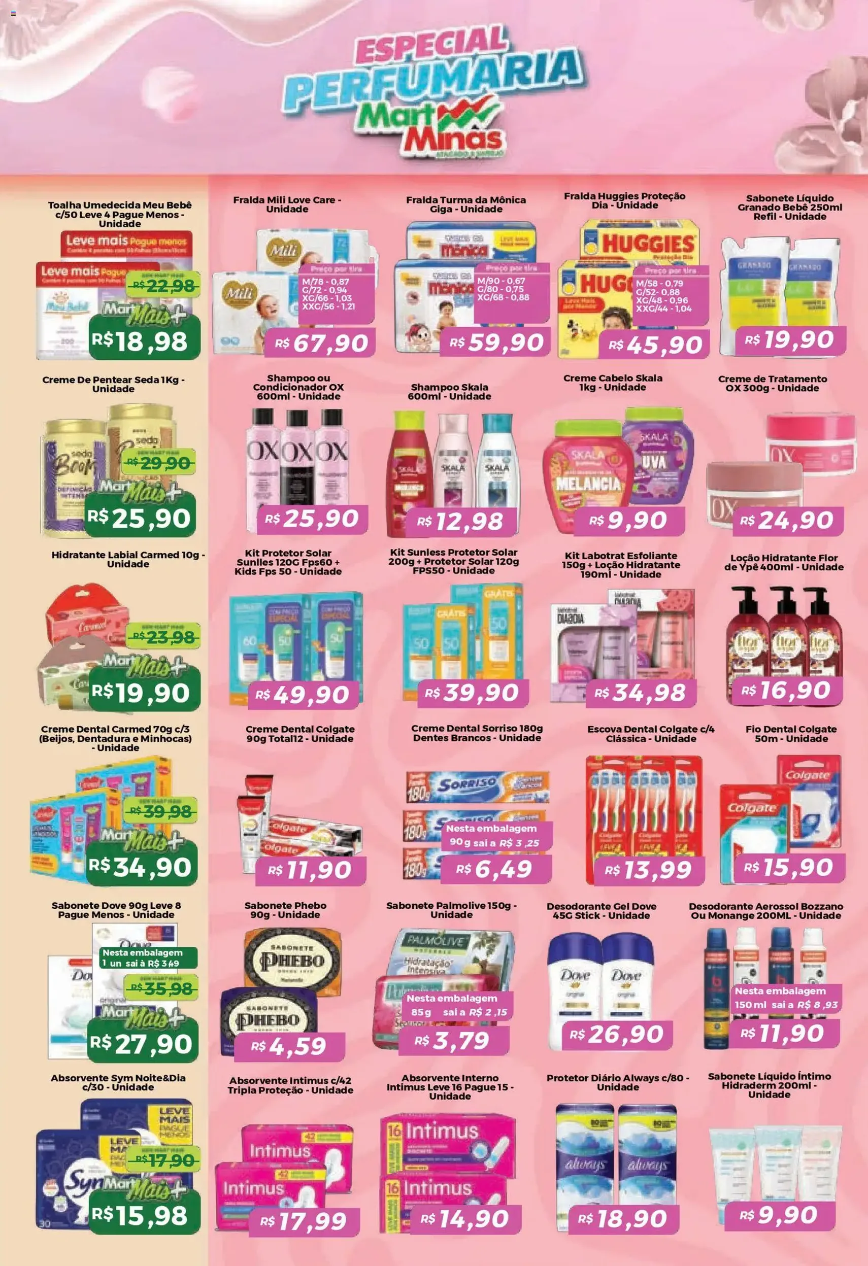 Mart Minas - Ofertas da semana - folheto válido a partir de 18/12/2025 página 7 de 8