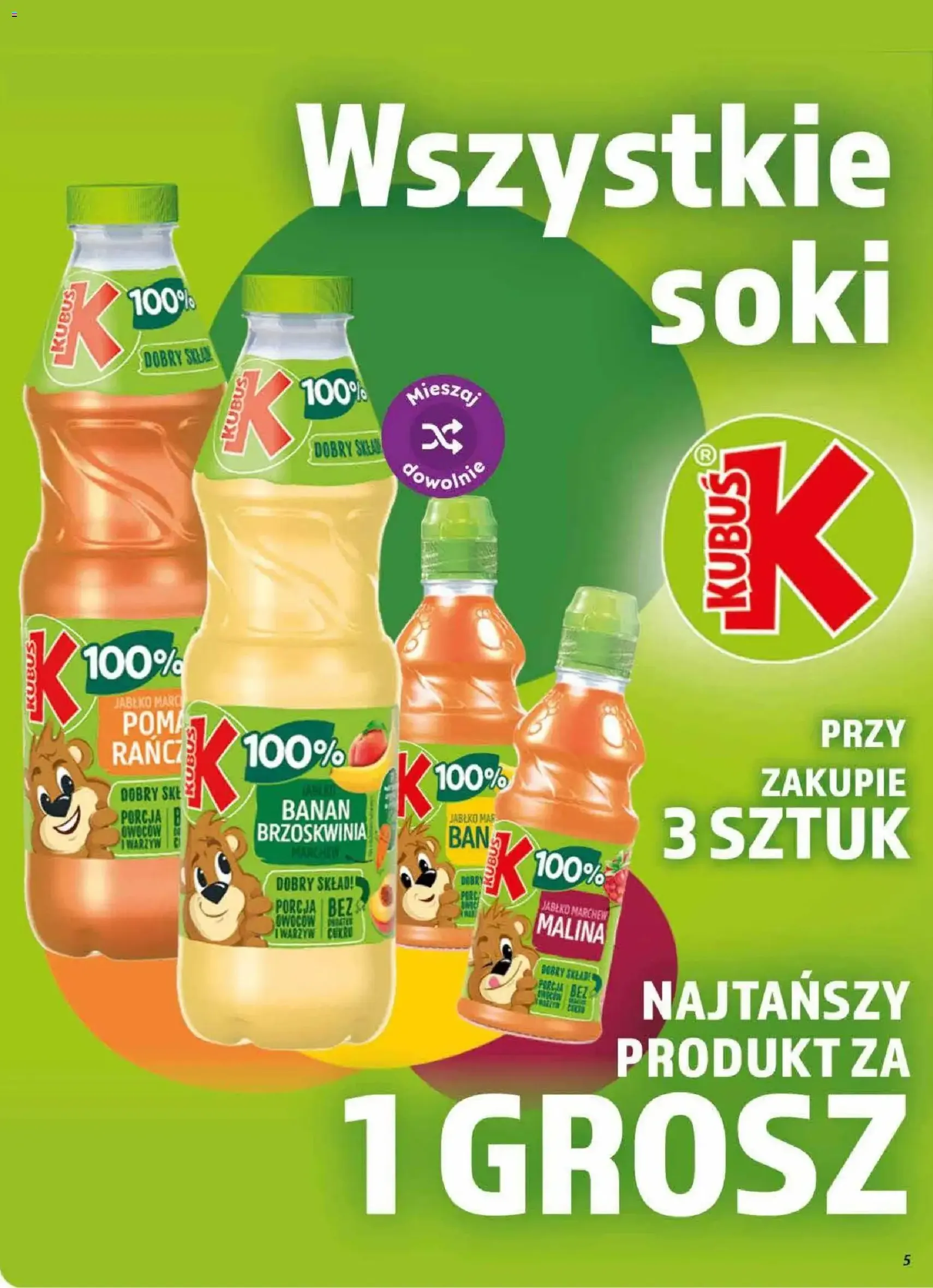 Dino gazetka - ważny gazetka od 22.07.2026 strona 5 z 78