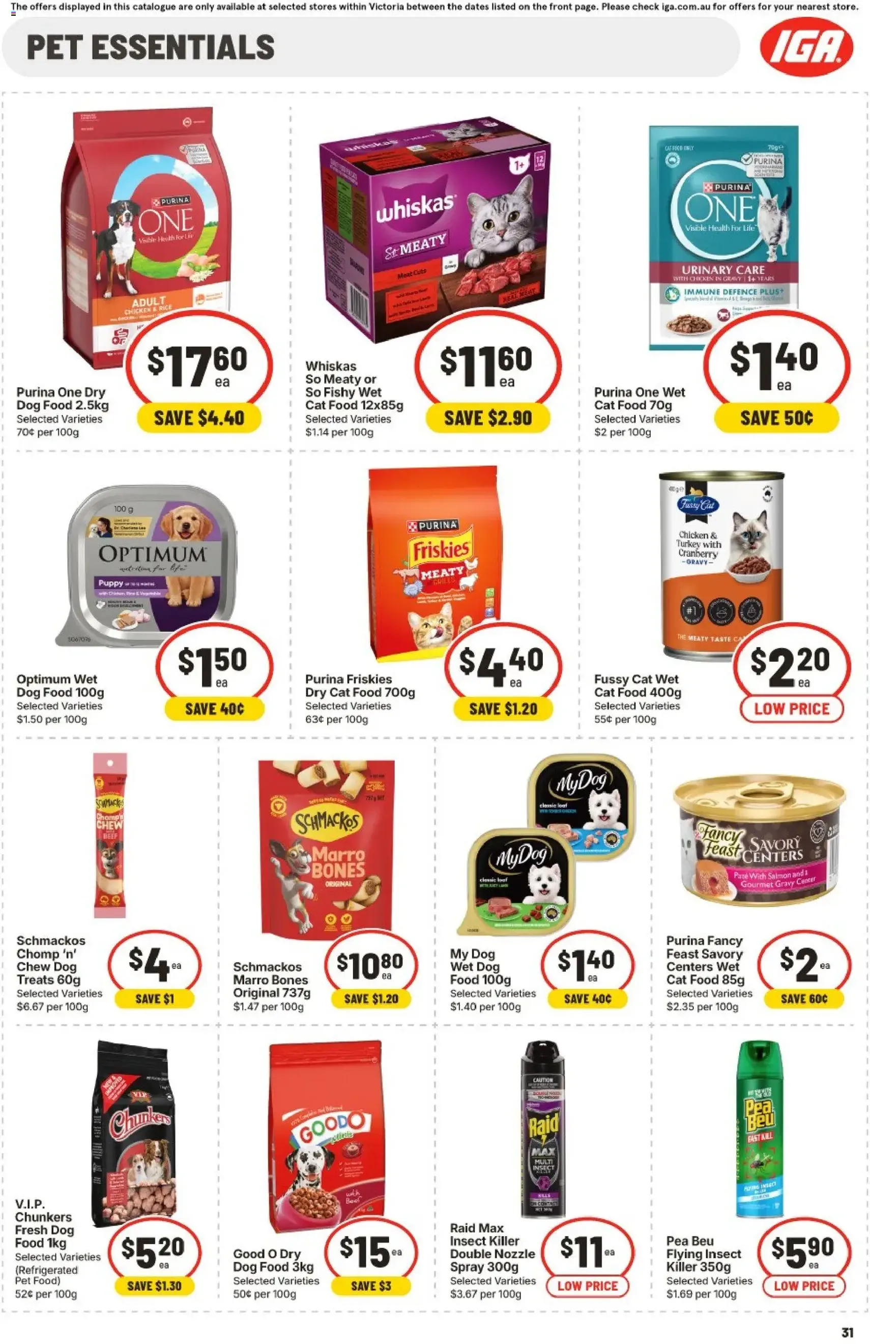 Ritchies catalogue - valid flyer from 20/05/2026, page 29 of 33