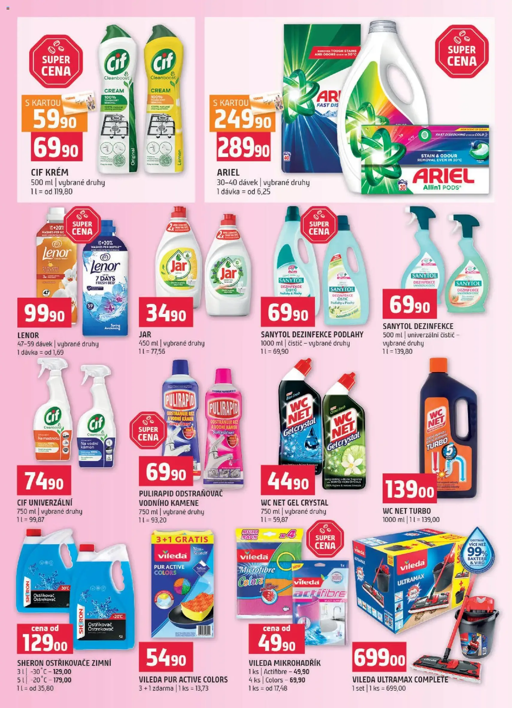 Terno leták - platný leták od 05.11.2025 strana 15 z 20