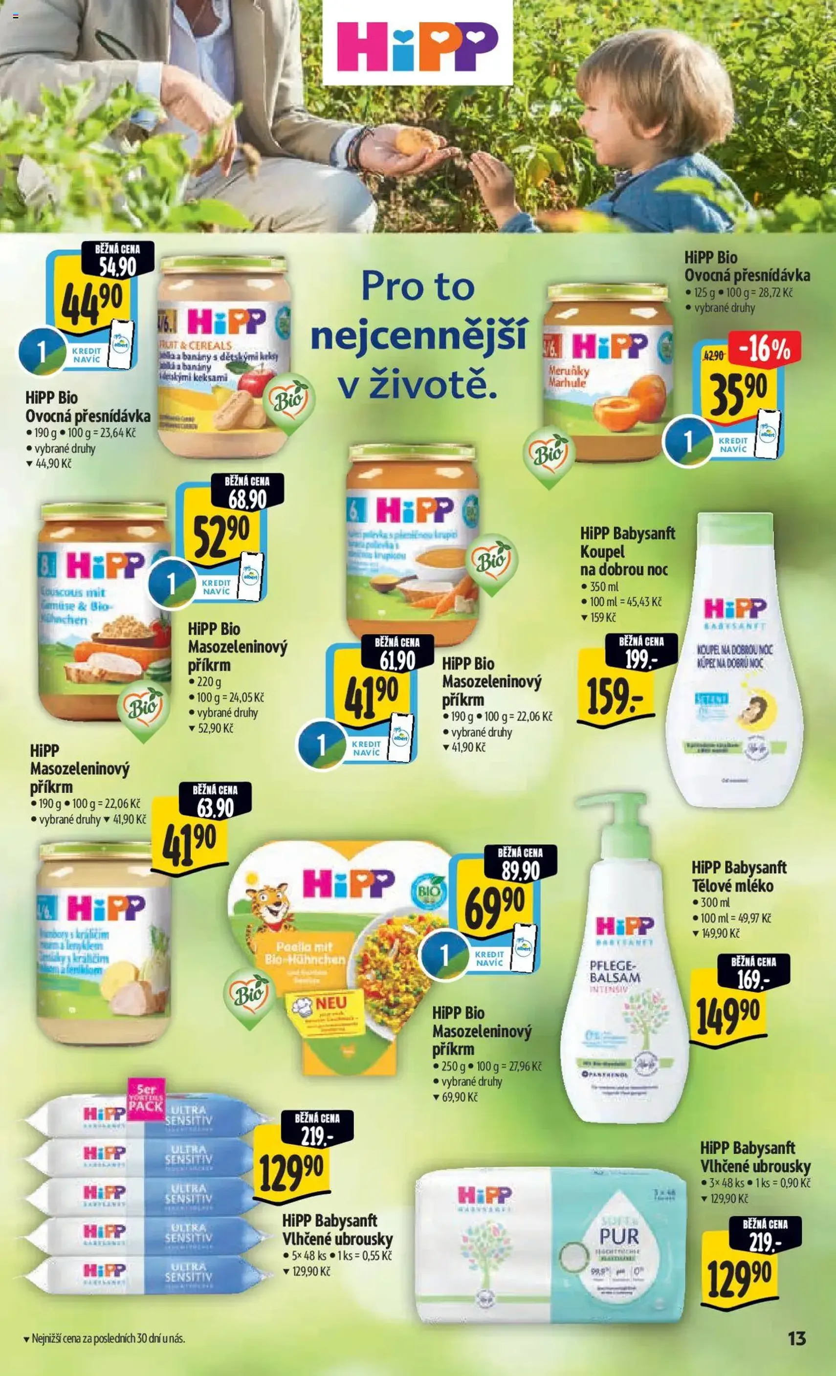 Albert leták - Hypermarket - platný leták od 06.08.2025 strana 18 z 59 Albert leták - Hypermarket - platný leták od 06.08.2025 strana 18 z 59