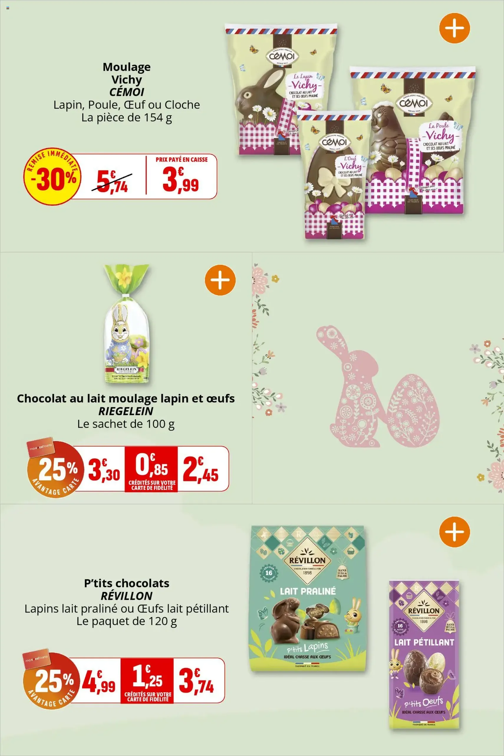 Coccinelle catalogue - brochure valable à partir du 25/03/2026, page 18 sur 49