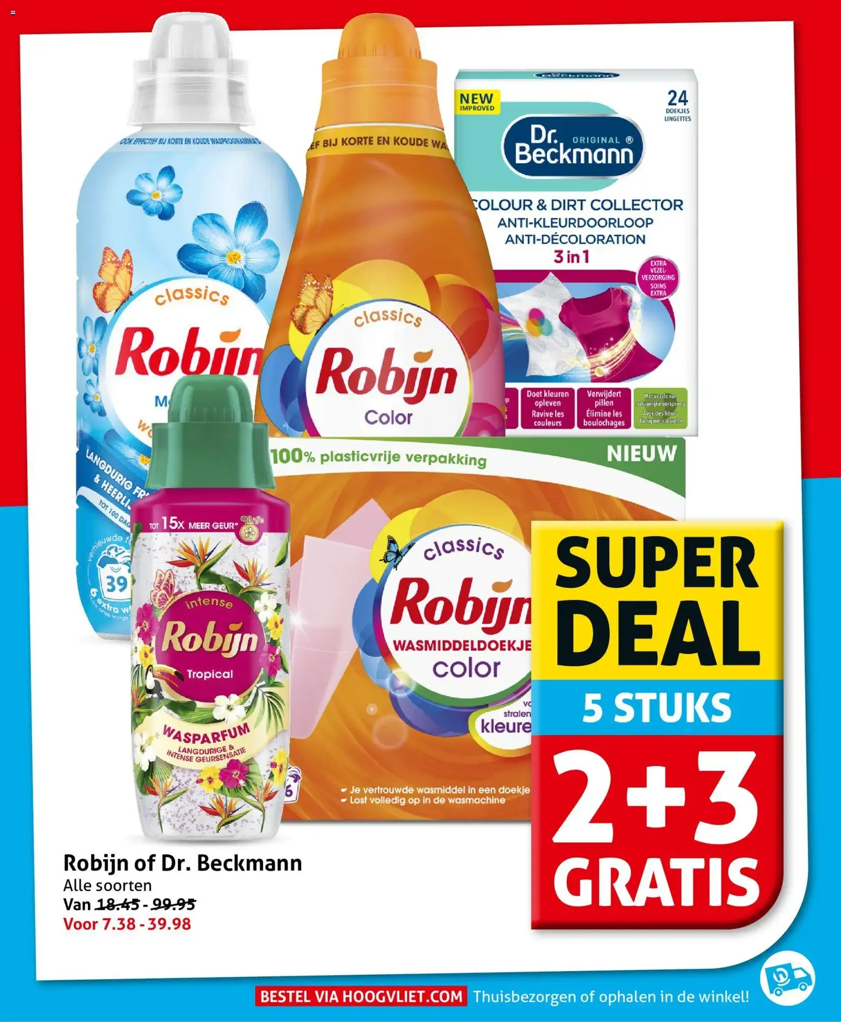 Hoogvliet folder - geldige folder vanaf 05-08-2026 pagina 27 van 30