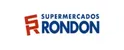 logo Supermercados Rondon