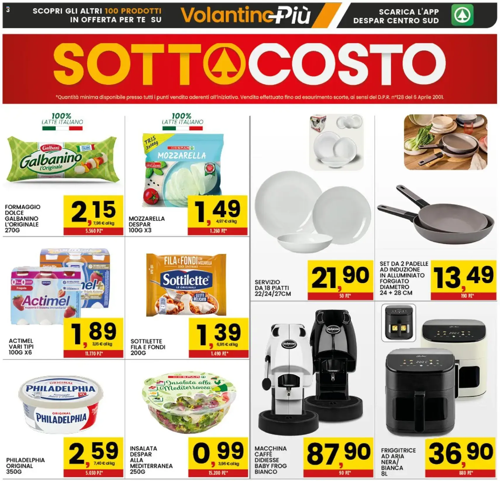 Interspar volantino - volantino valido dal 18/05/2026 pagina 3 di 36