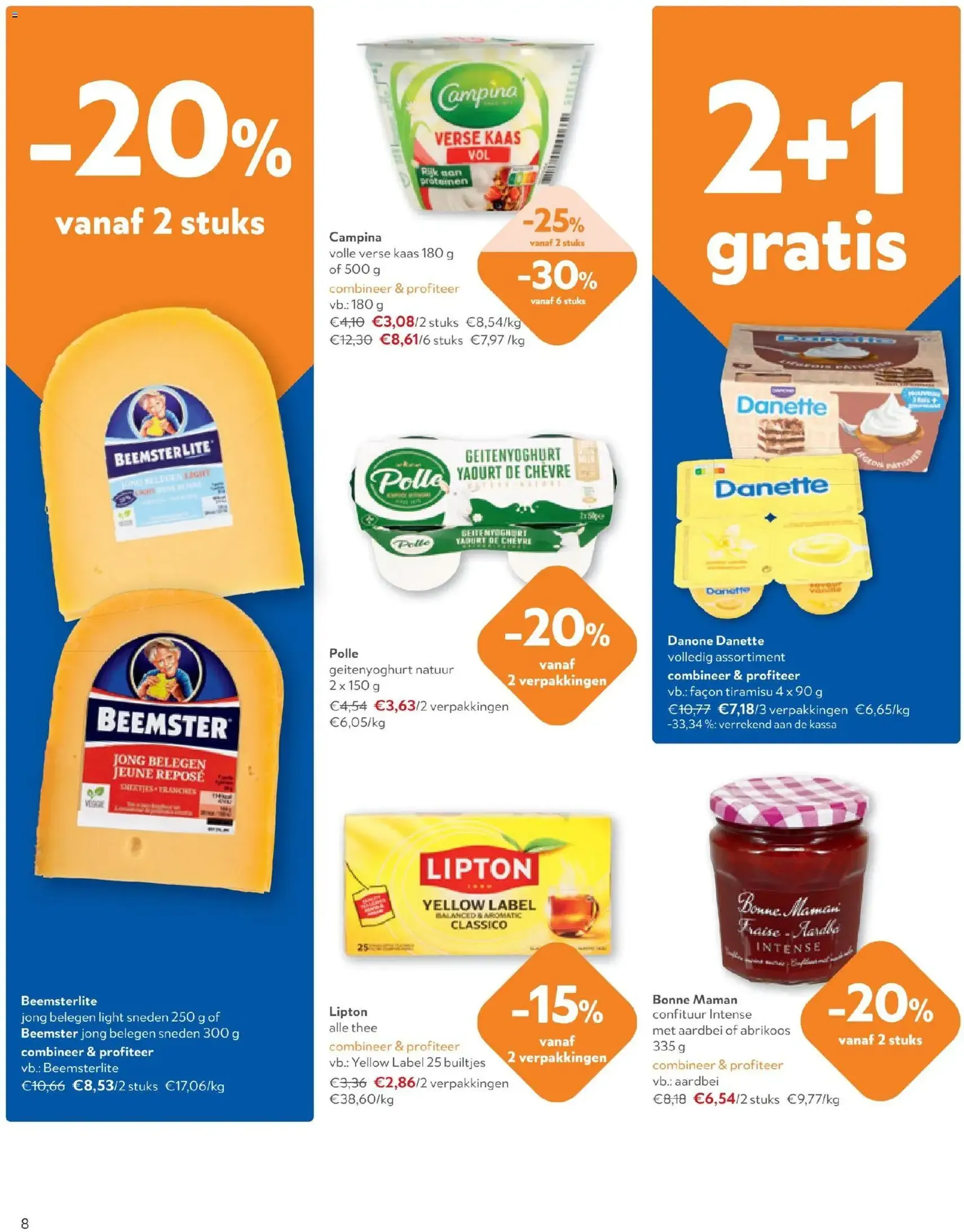 OKay - Folder - geldige folder vanaf 05/11/2025 pagina 8 van 20