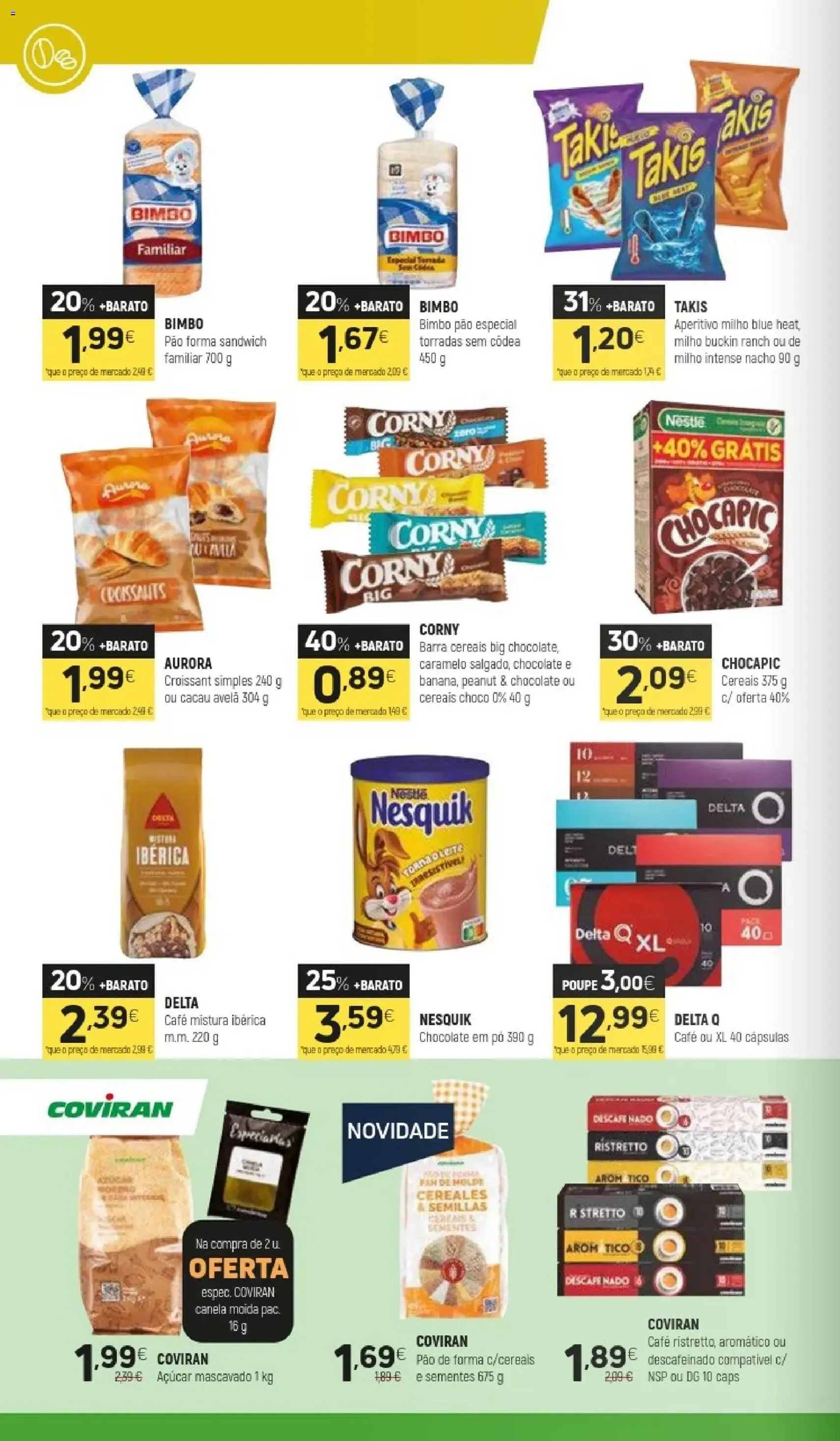 Coviran folheto - folheto válido a partir de 28/07/2026 página 10 de 16