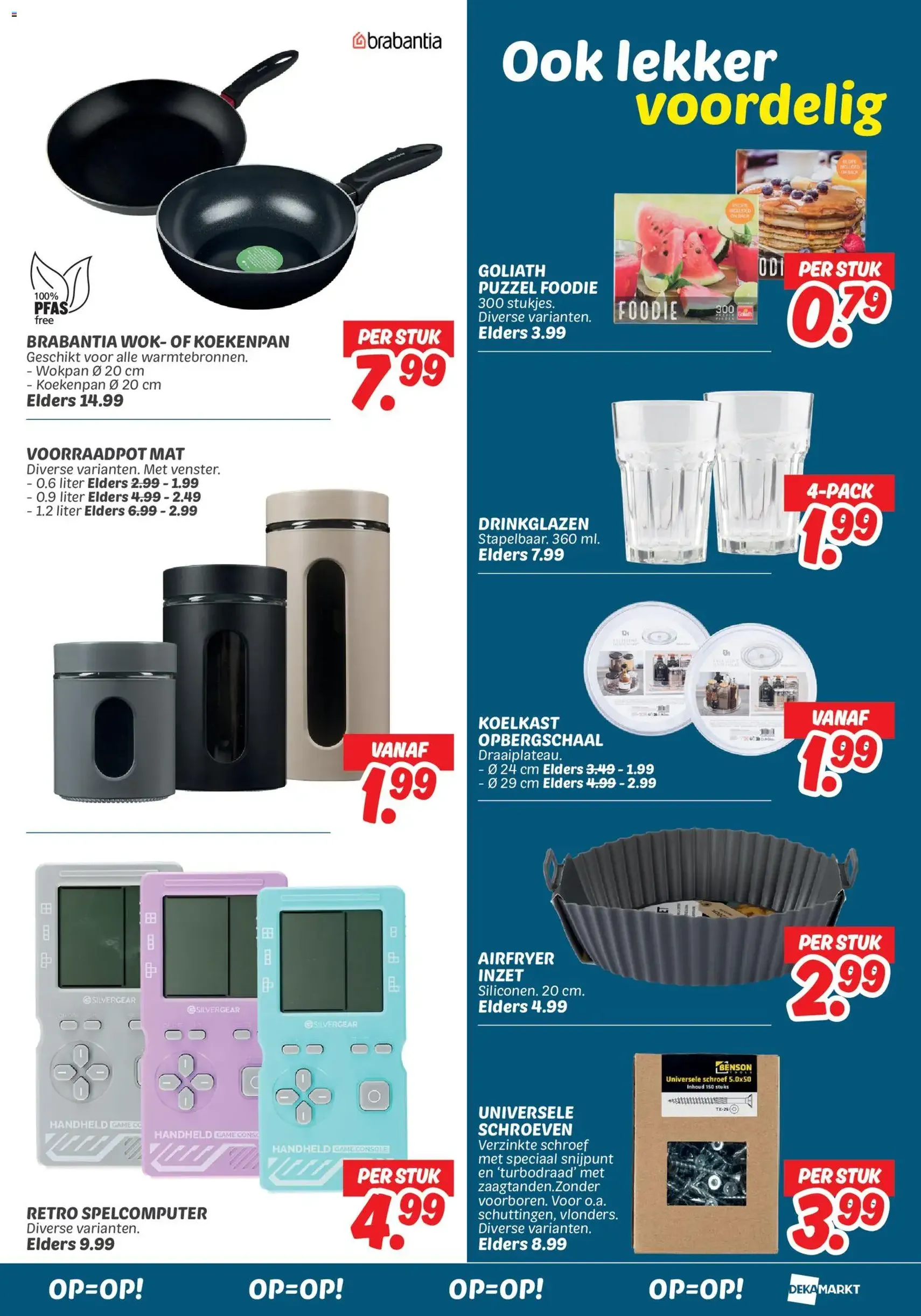 Dekamarkt - Folder - geldige folder vanaf 17-02-2026 pagina 23 van 28