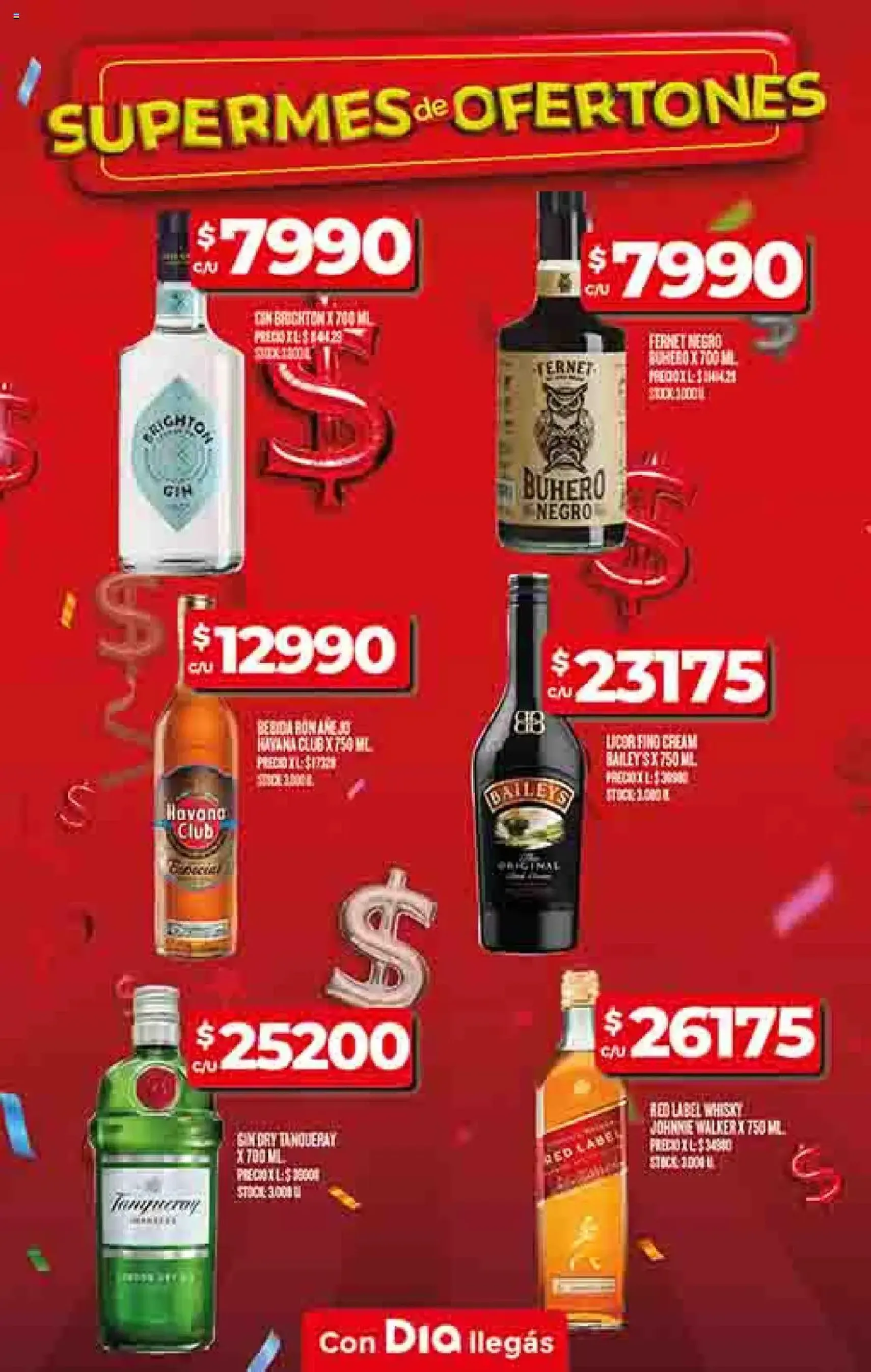 Supermercado DIA Ofertas - folleto válido desde 16/07/2025 página 18 de 64 Supermercado DIA Ofertas - folleto válido desde 16/07/2025 página 18 de 64