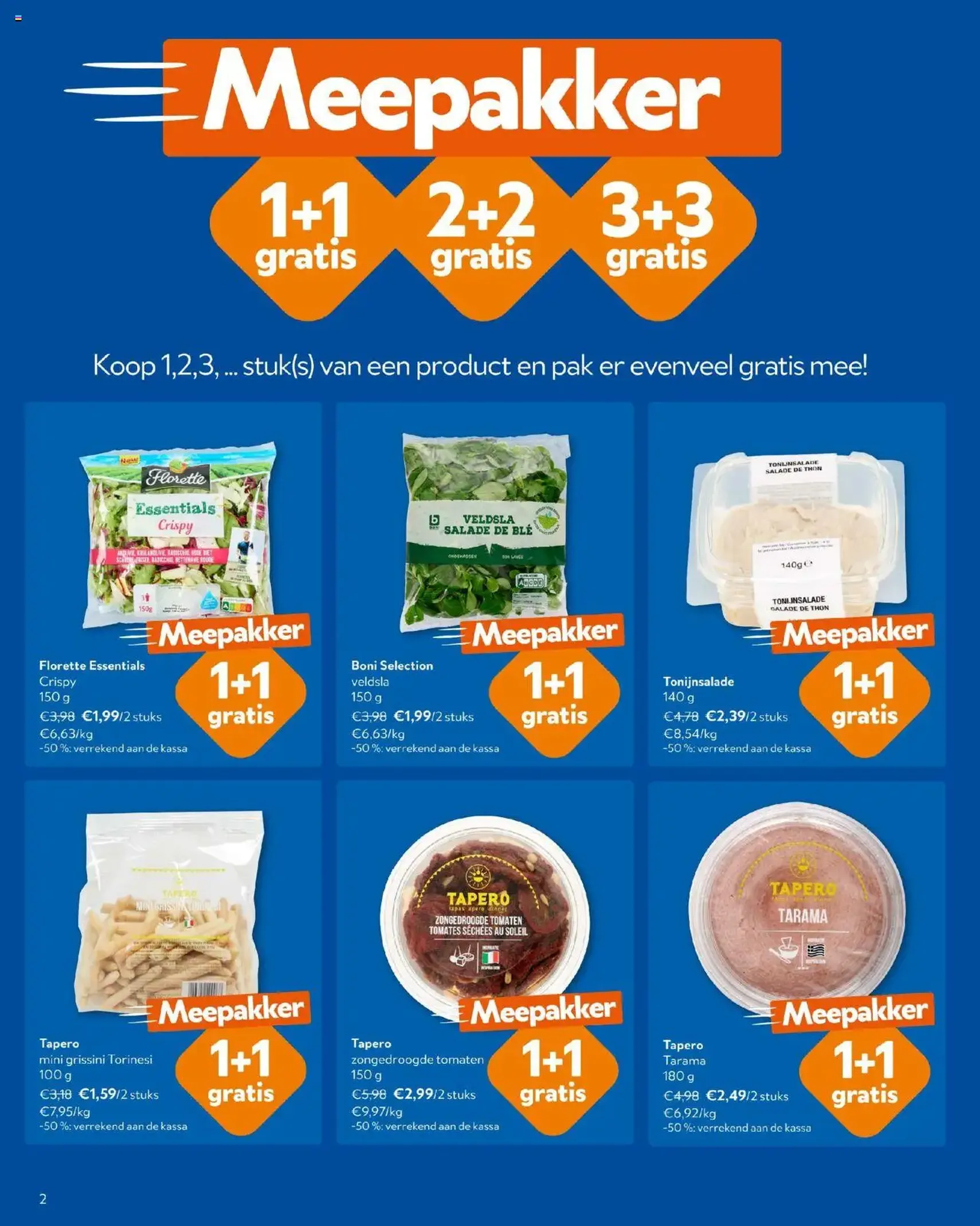 OKay - Folder - geldige folder vanaf 30/07/2025 pagina 2 van 16