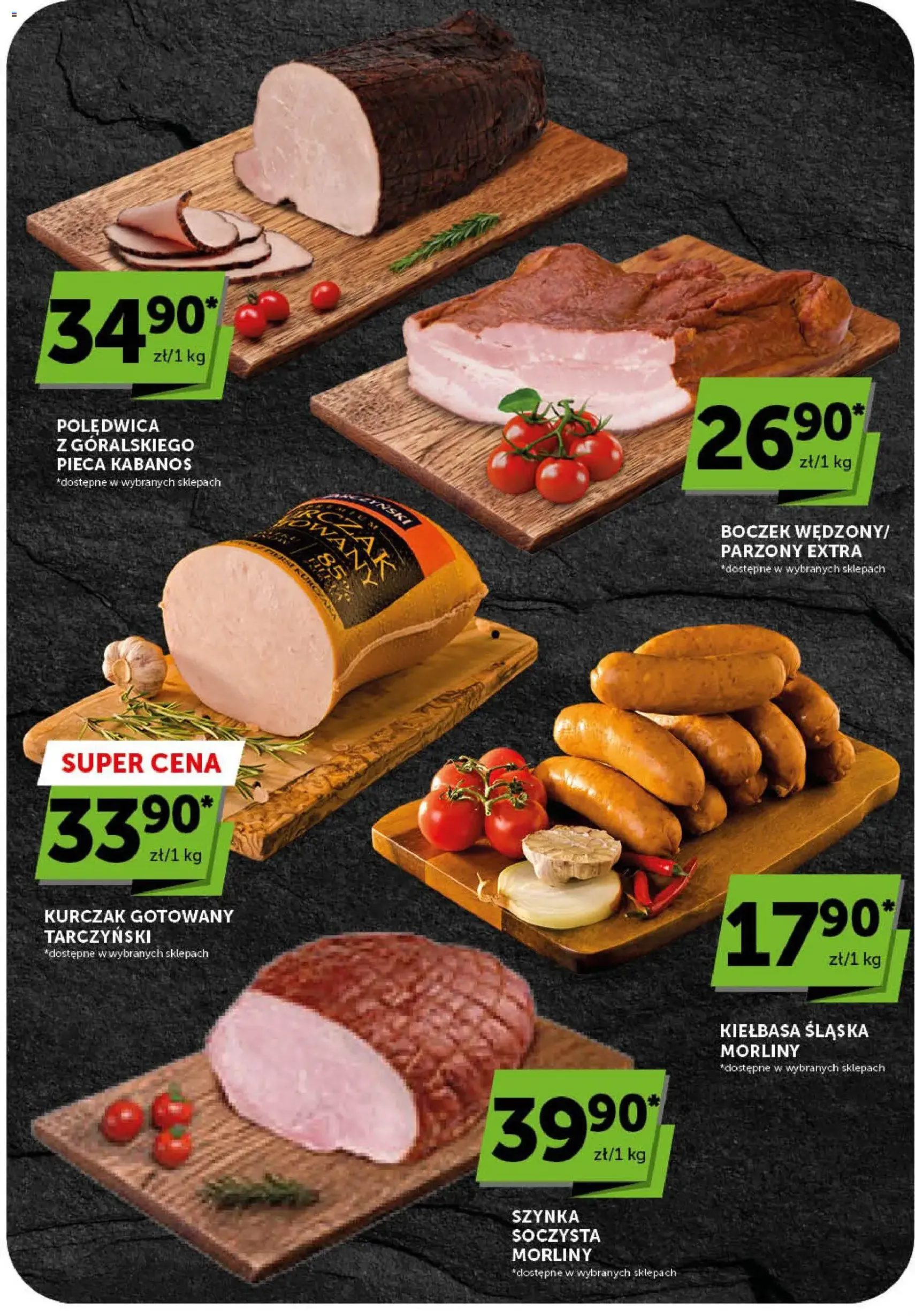 Groszek gazetka - ważny gazetka od 18.06.2026 strona 26 z 40