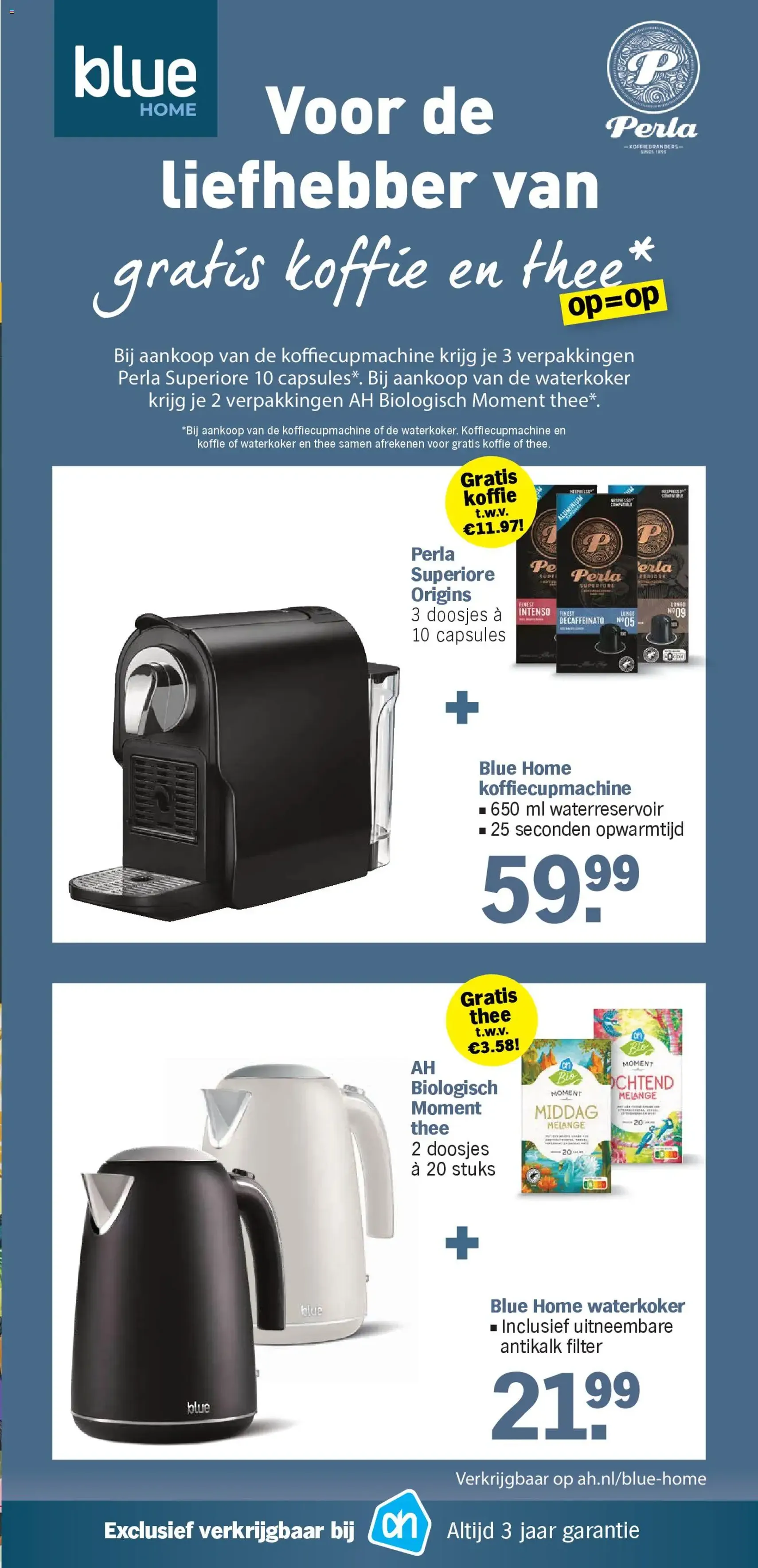 Albert Heijn folder week 10 - geldige folder vanaf 02-03-2026 pagina 30 van 39